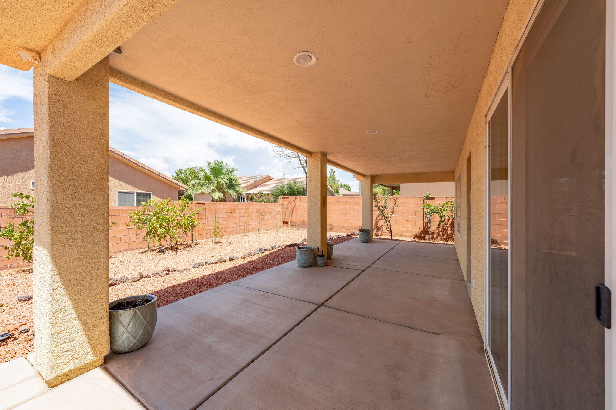 SKY RIDGE - Residential