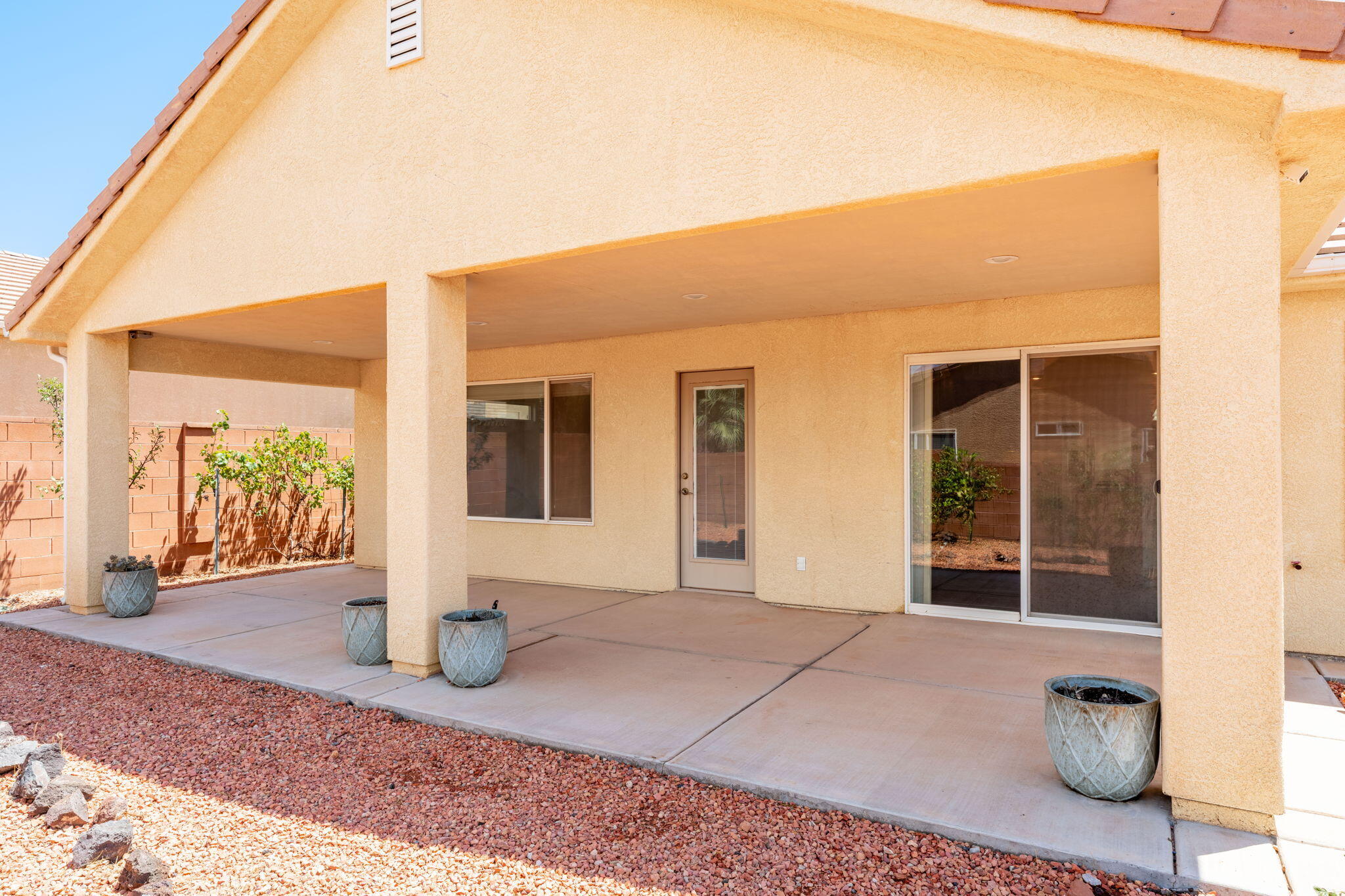 SKY RIDGE - Residential