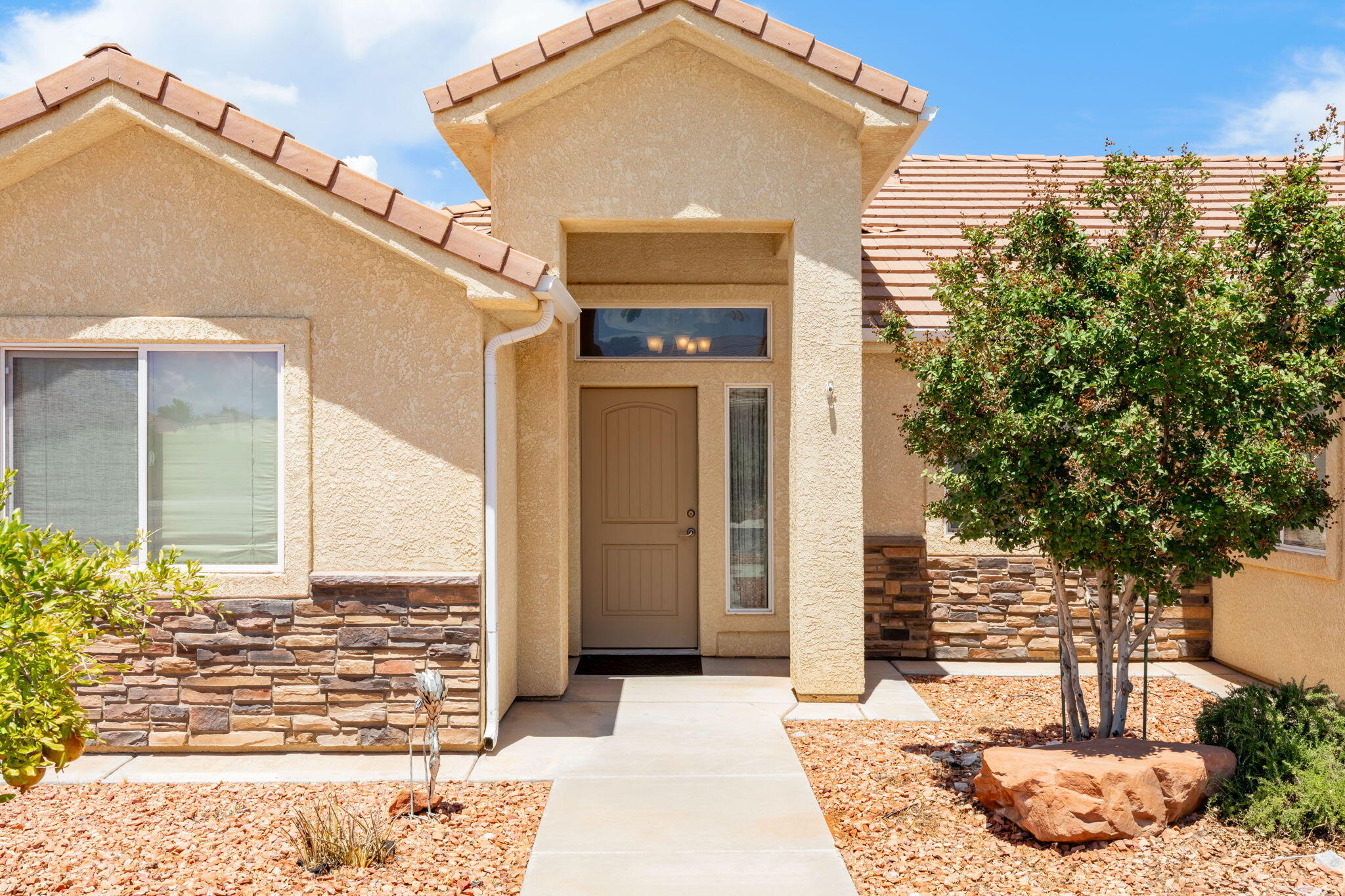 SKY RIDGE - Residential