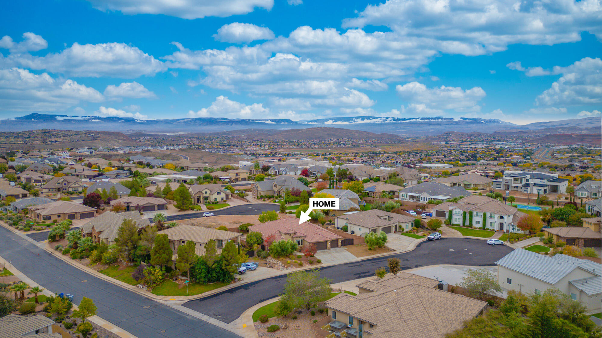 FOREMASTER RIDGE - Residential