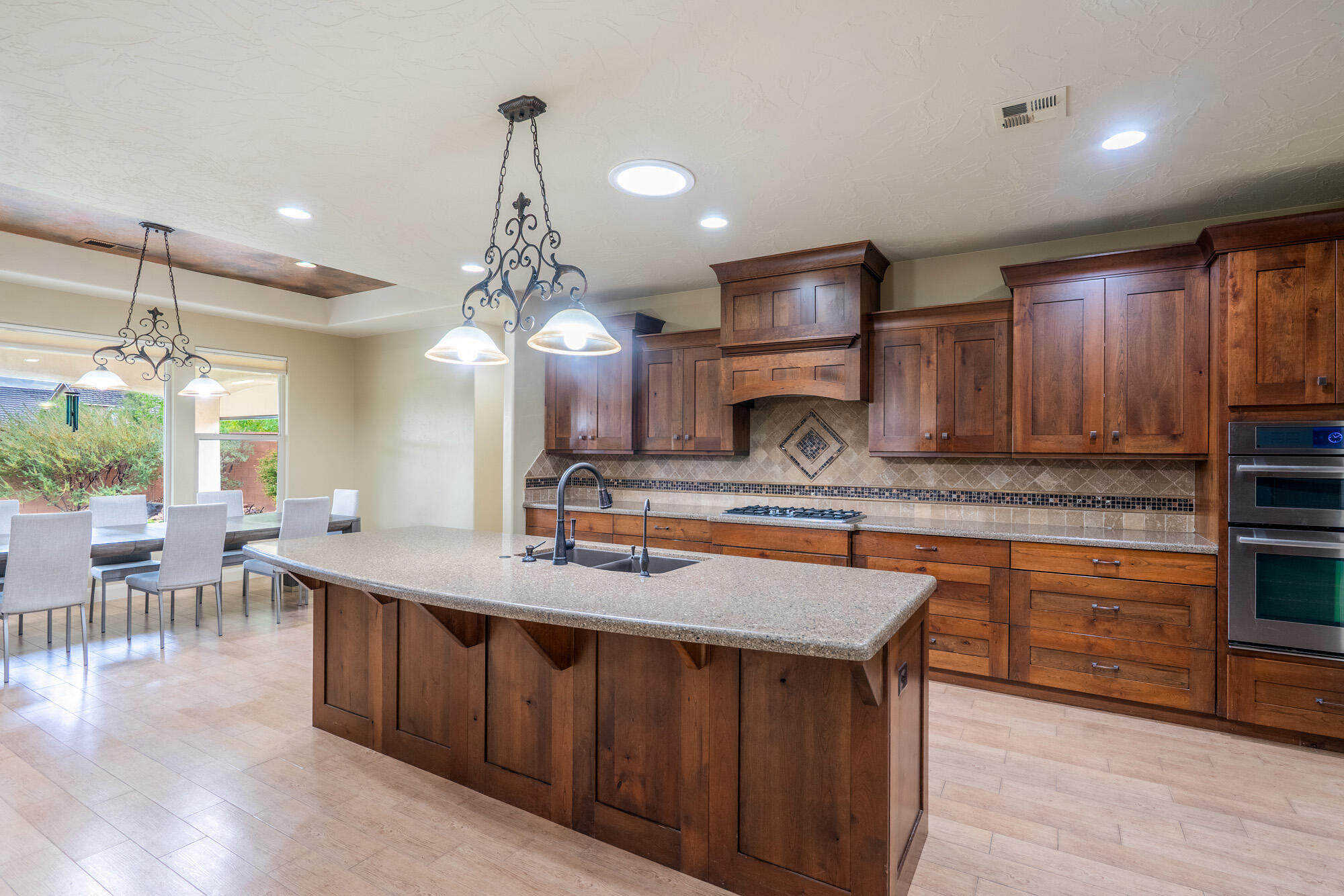 FOREMASTER RIDGE - Residential