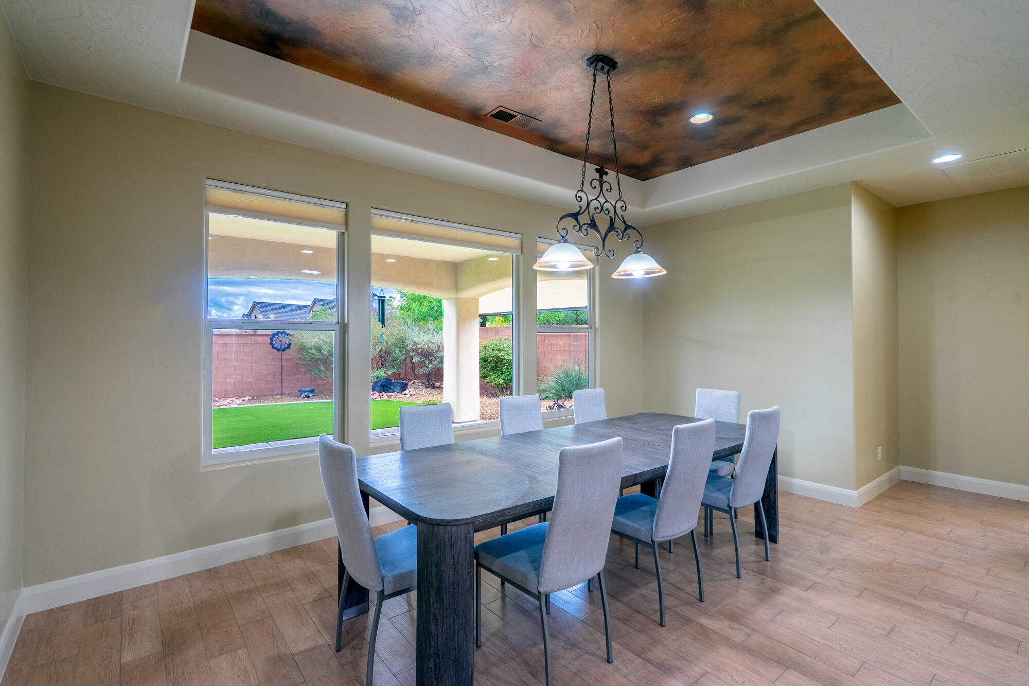 FOREMASTER RIDGE - Residential