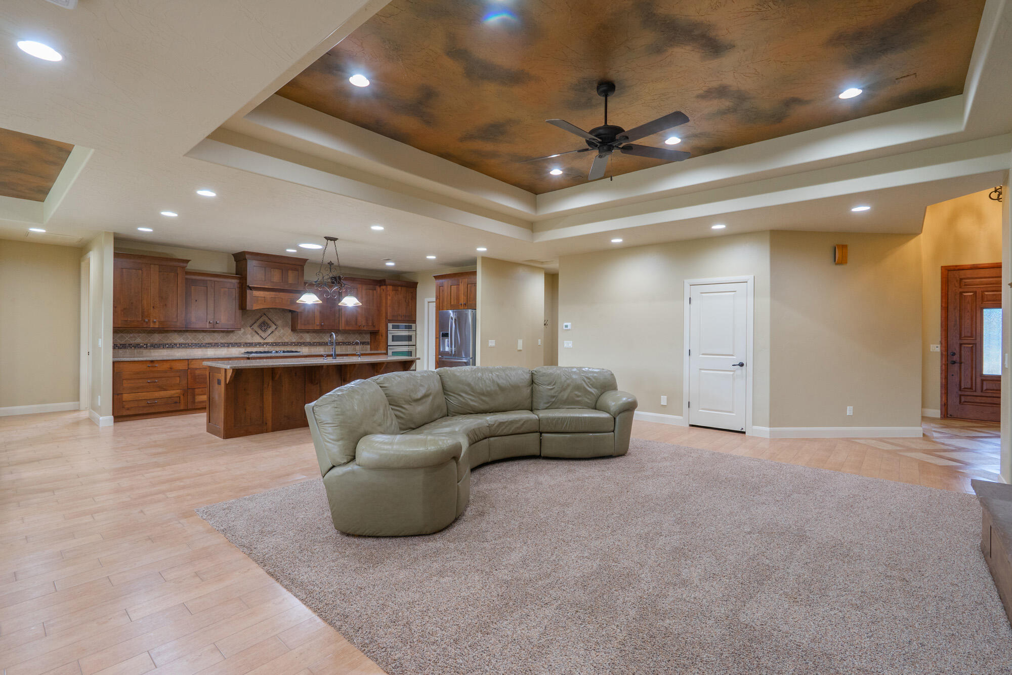 FOREMASTER RIDGE - Residential