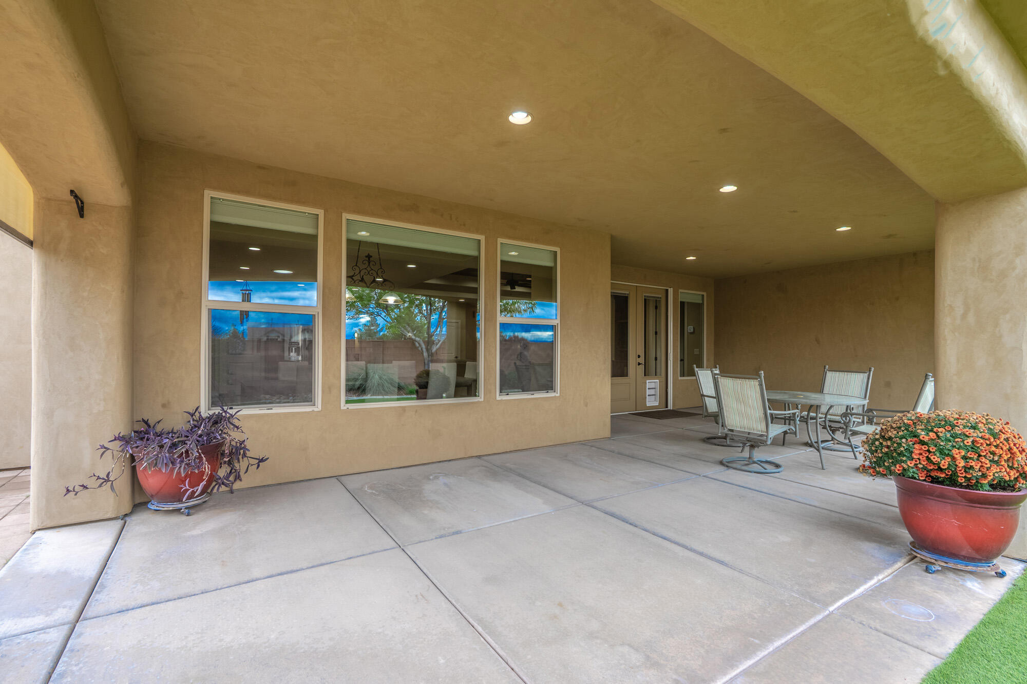 FOREMASTER RIDGE - Residential