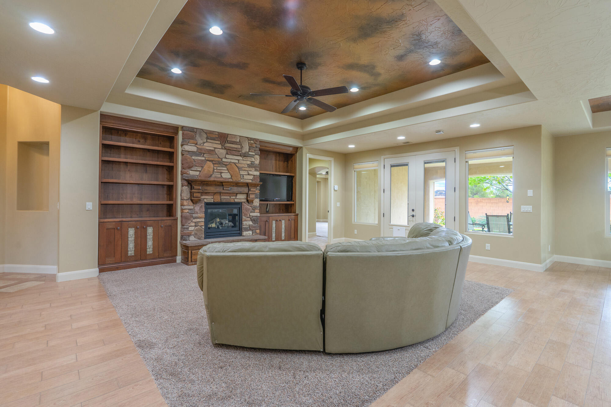 FOREMASTER RIDGE - Residential