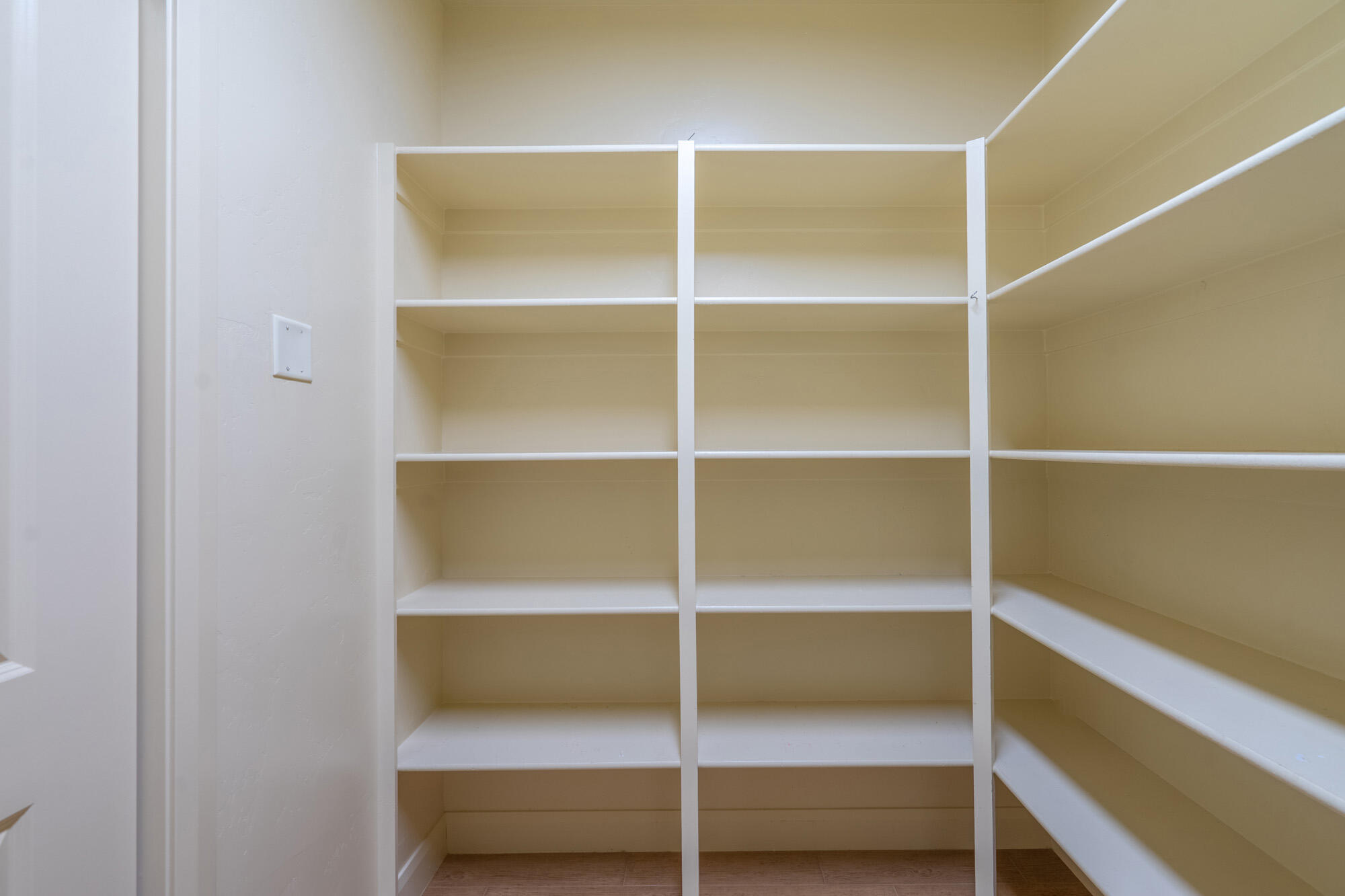 FOREMASTER RIDGE - Residential