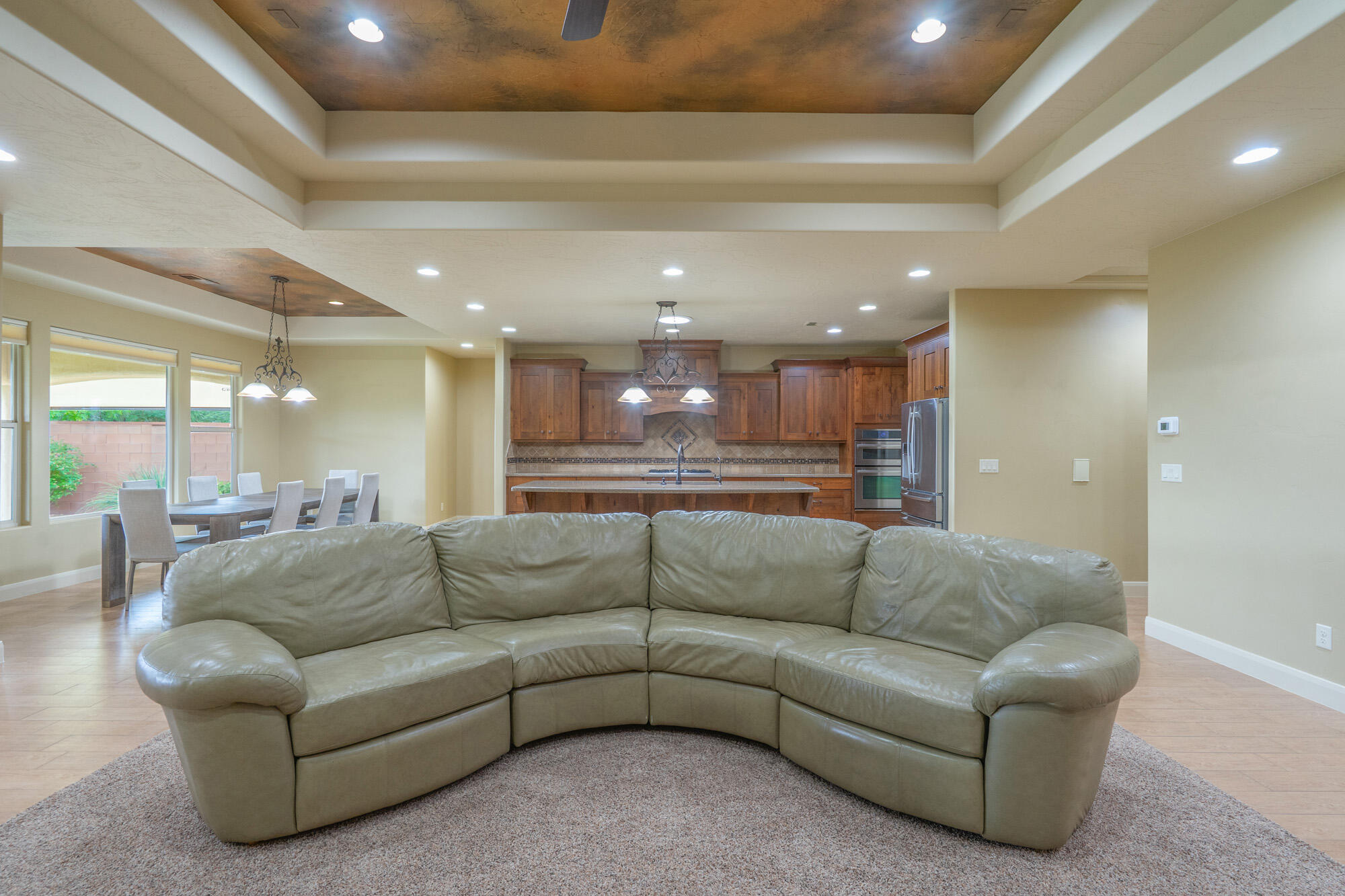 FOREMASTER RIDGE - Residential
