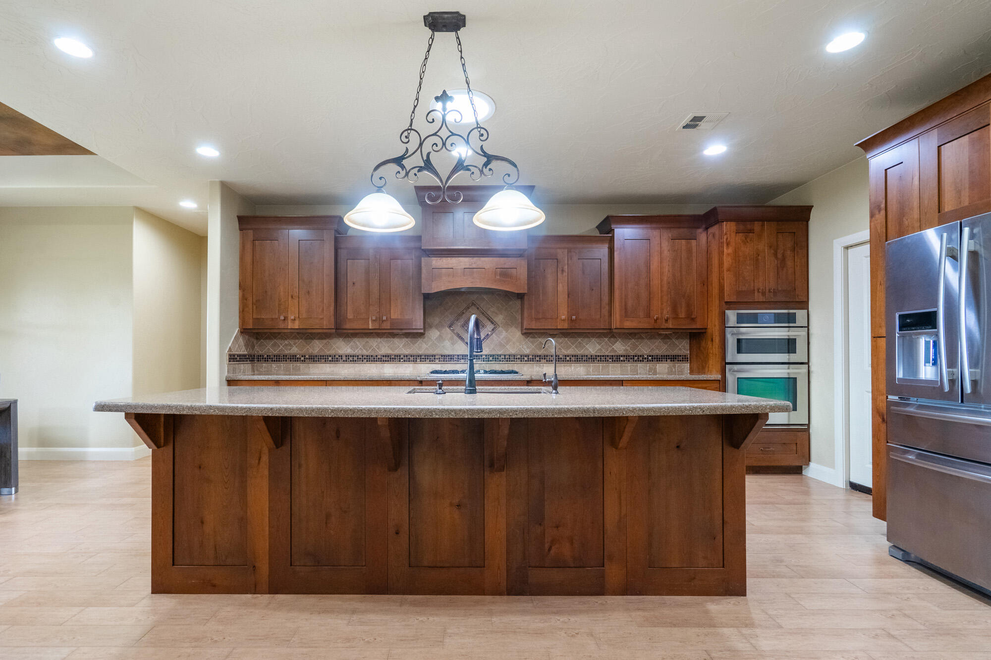 FOREMASTER RIDGE - Residential