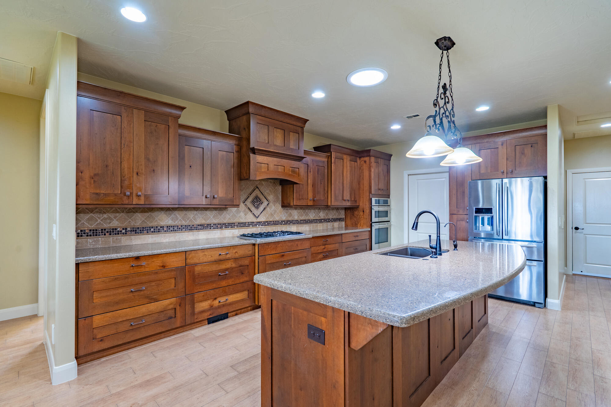 FOREMASTER RIDGE - Residential