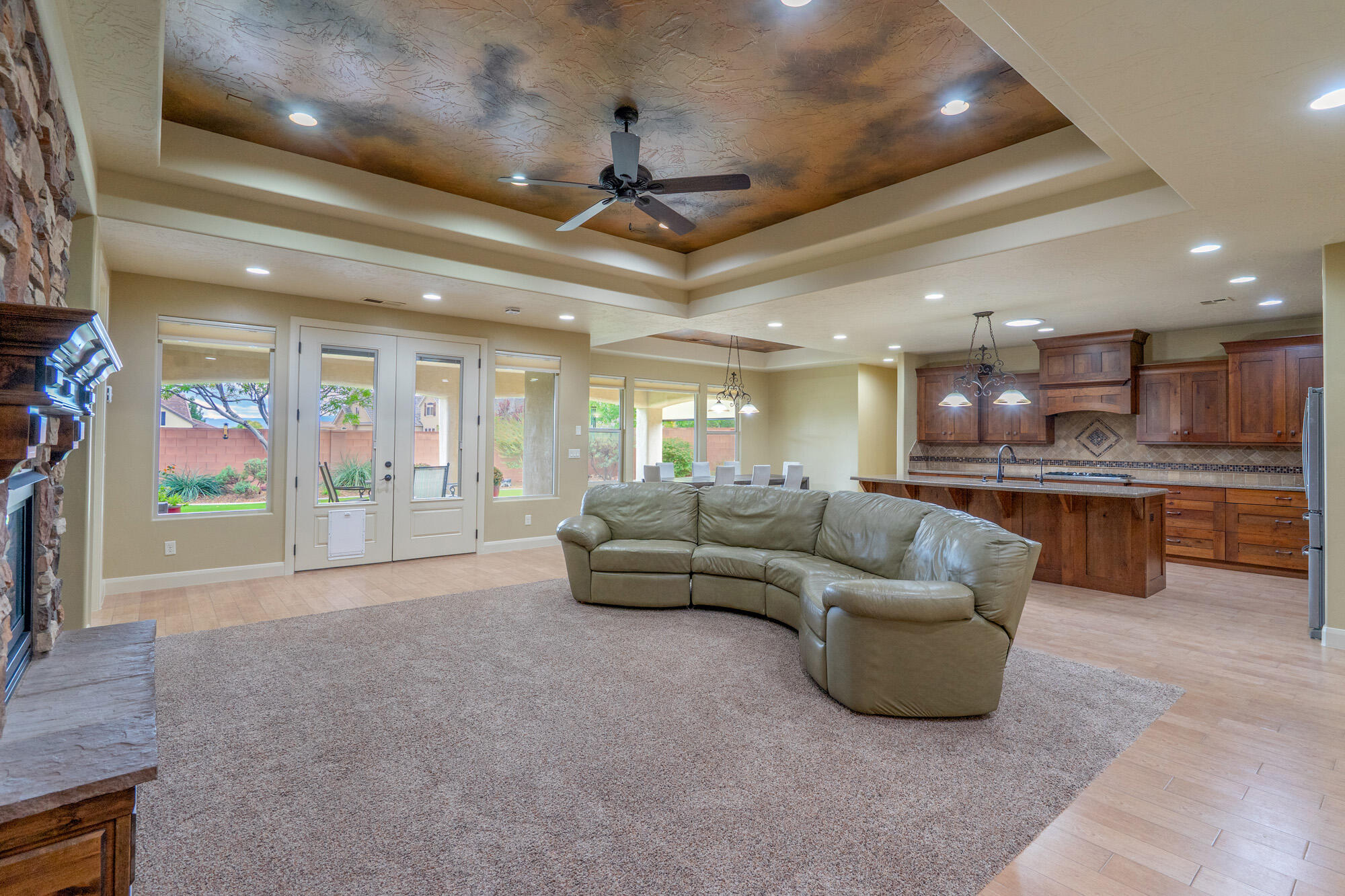 FOREMASTER RIDGE - Residential
