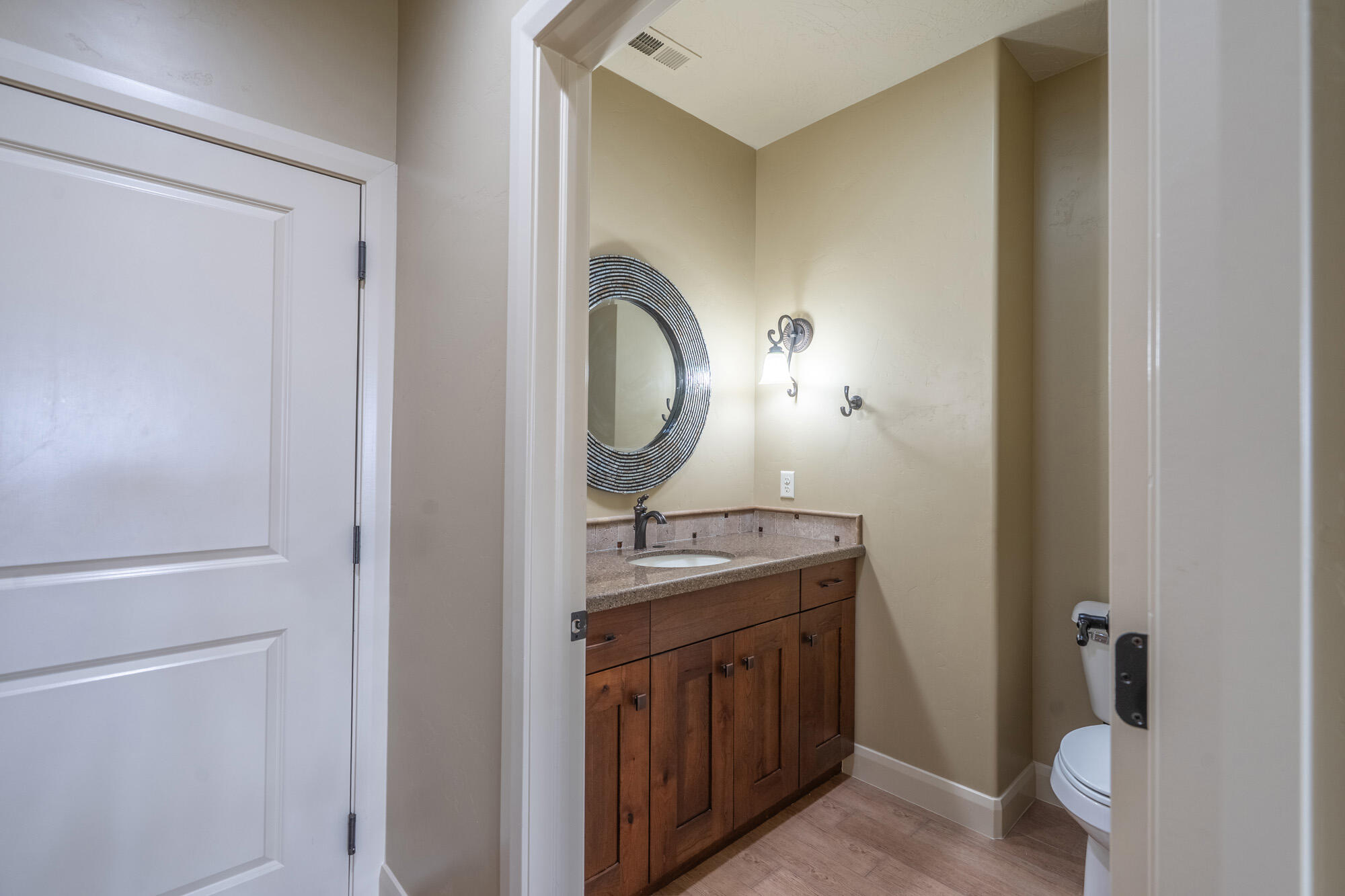 FOREMASTER RIDGE - Residential