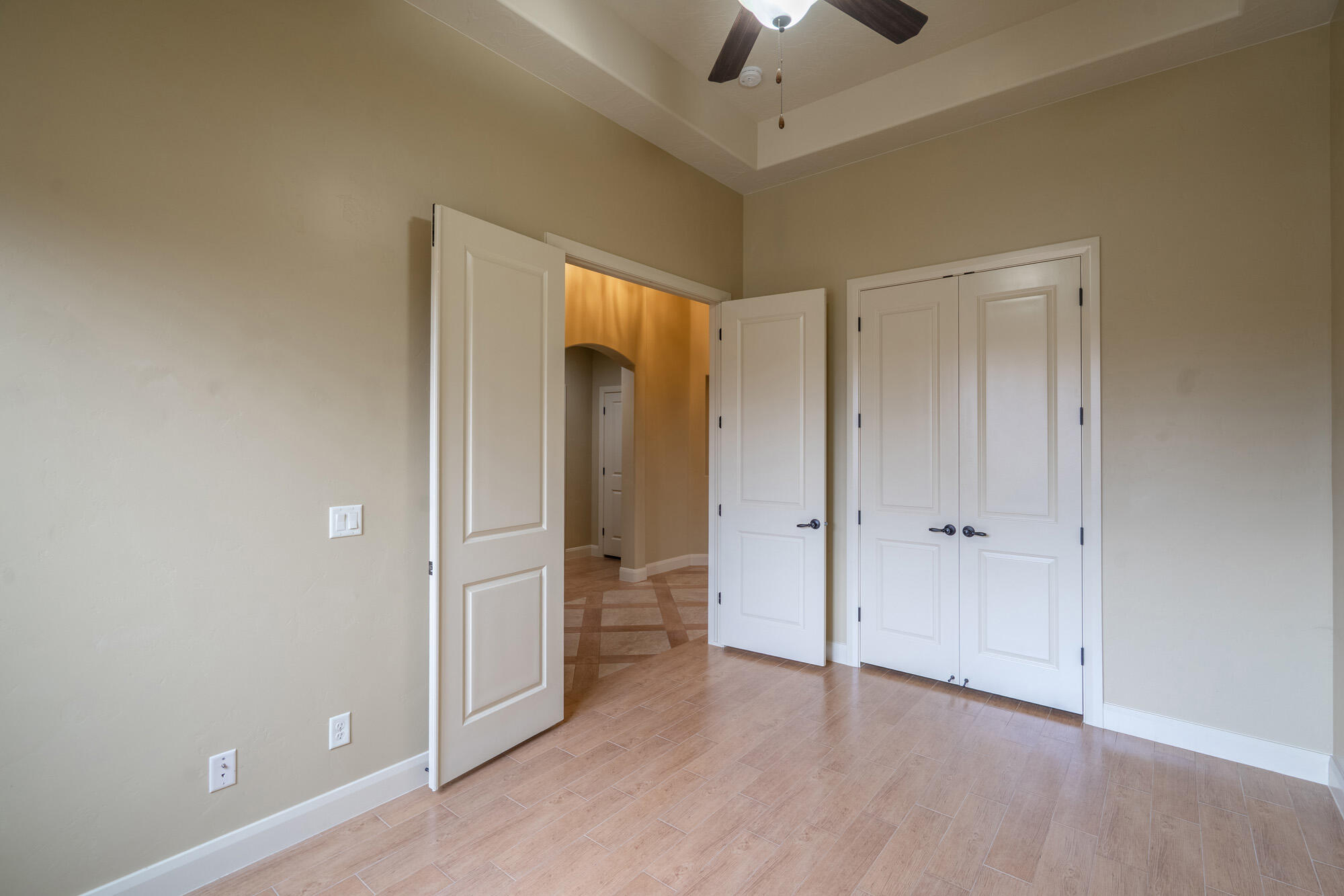 FOREMASTER RIDGE - Residential