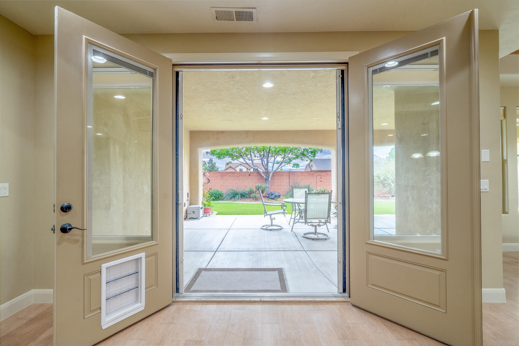 FOREMASTER RIDGE - Residential