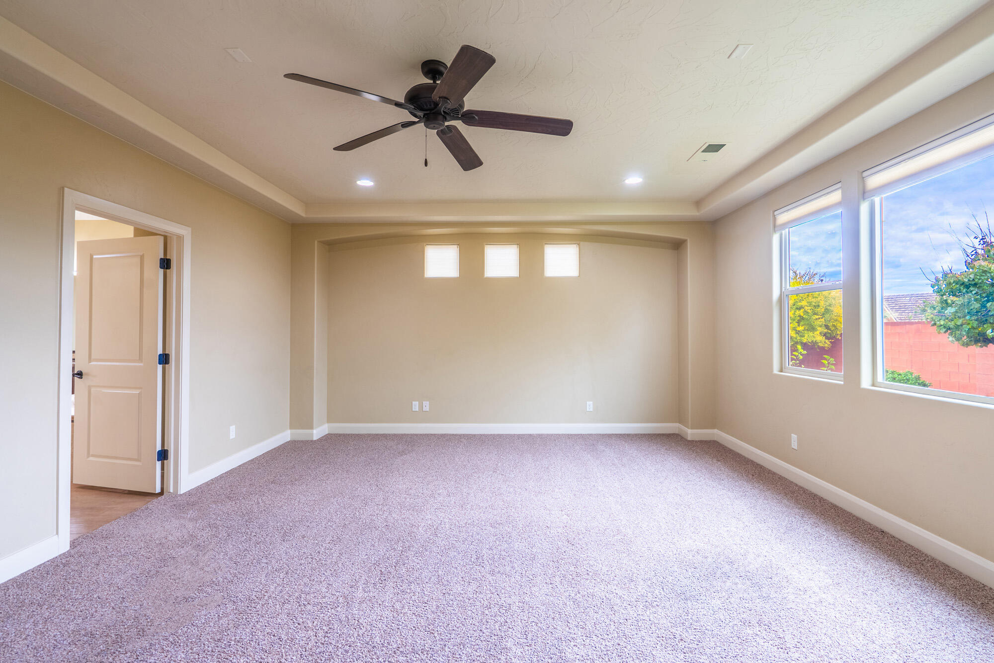 FOREMASTER RIDGE - Residential
