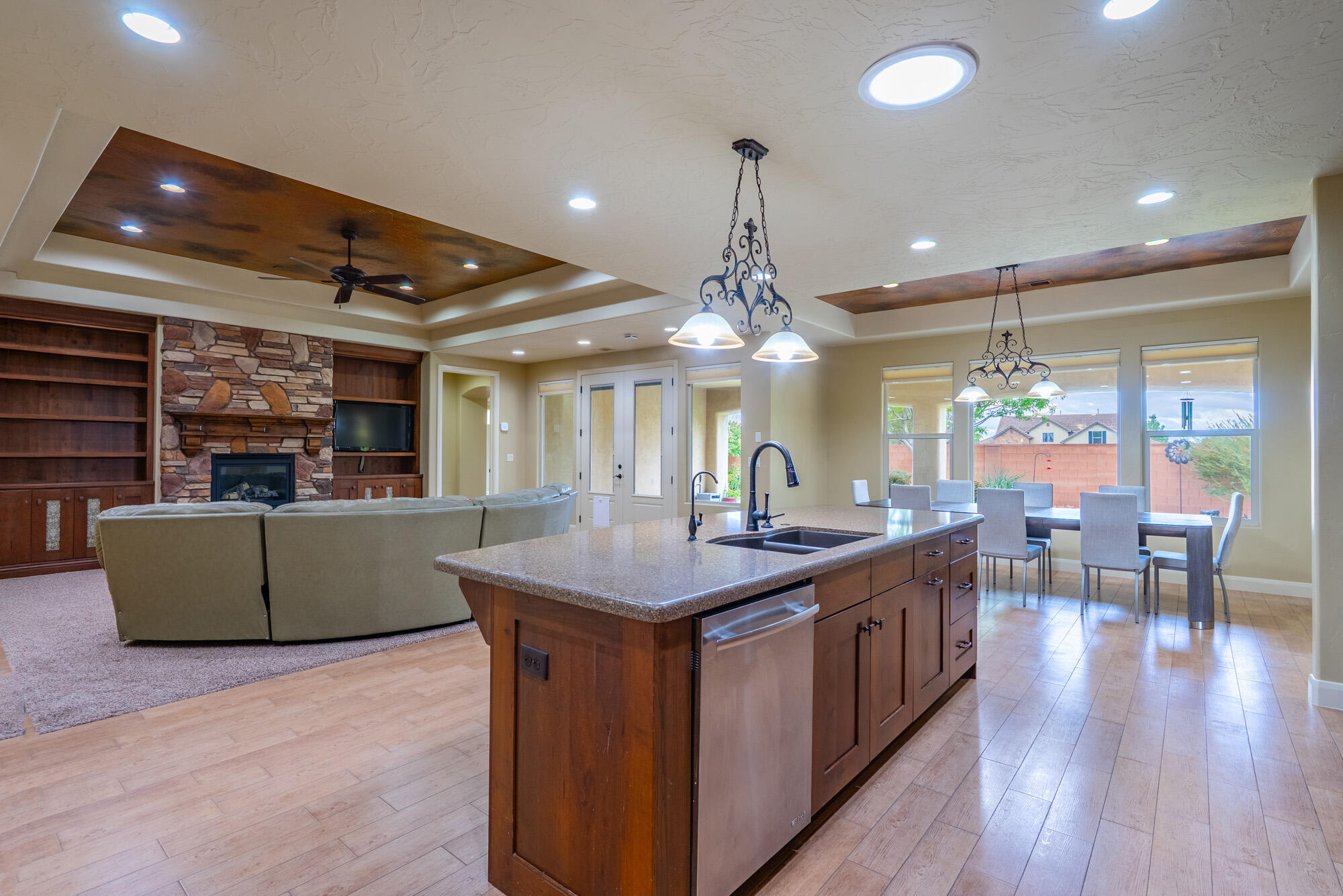 FOREMASTER RIDGE - Residential