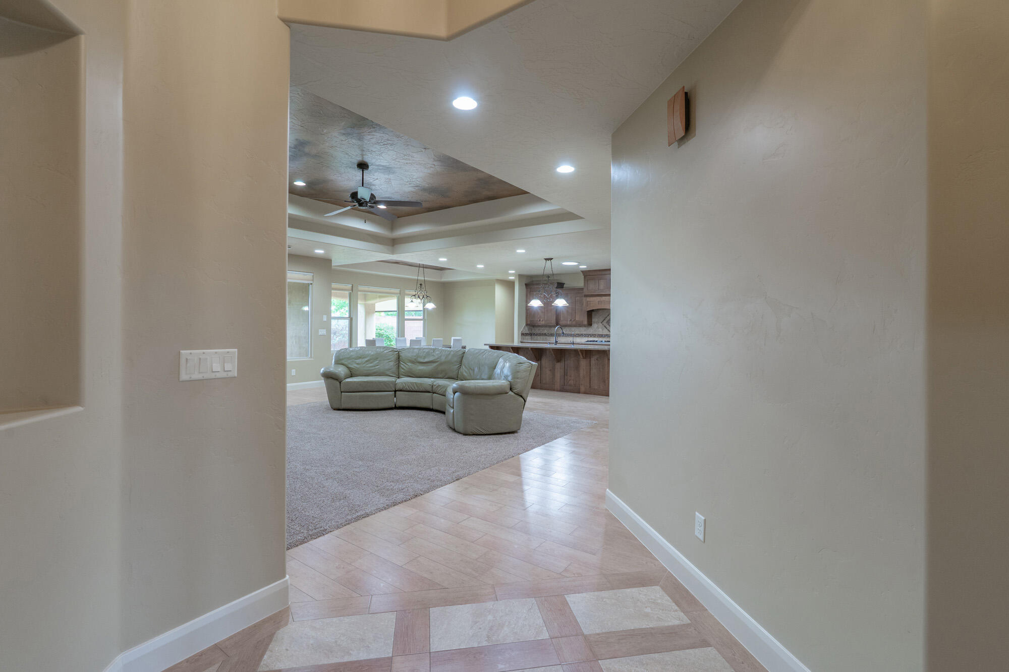 FOREMASTER RIDGE - Residential