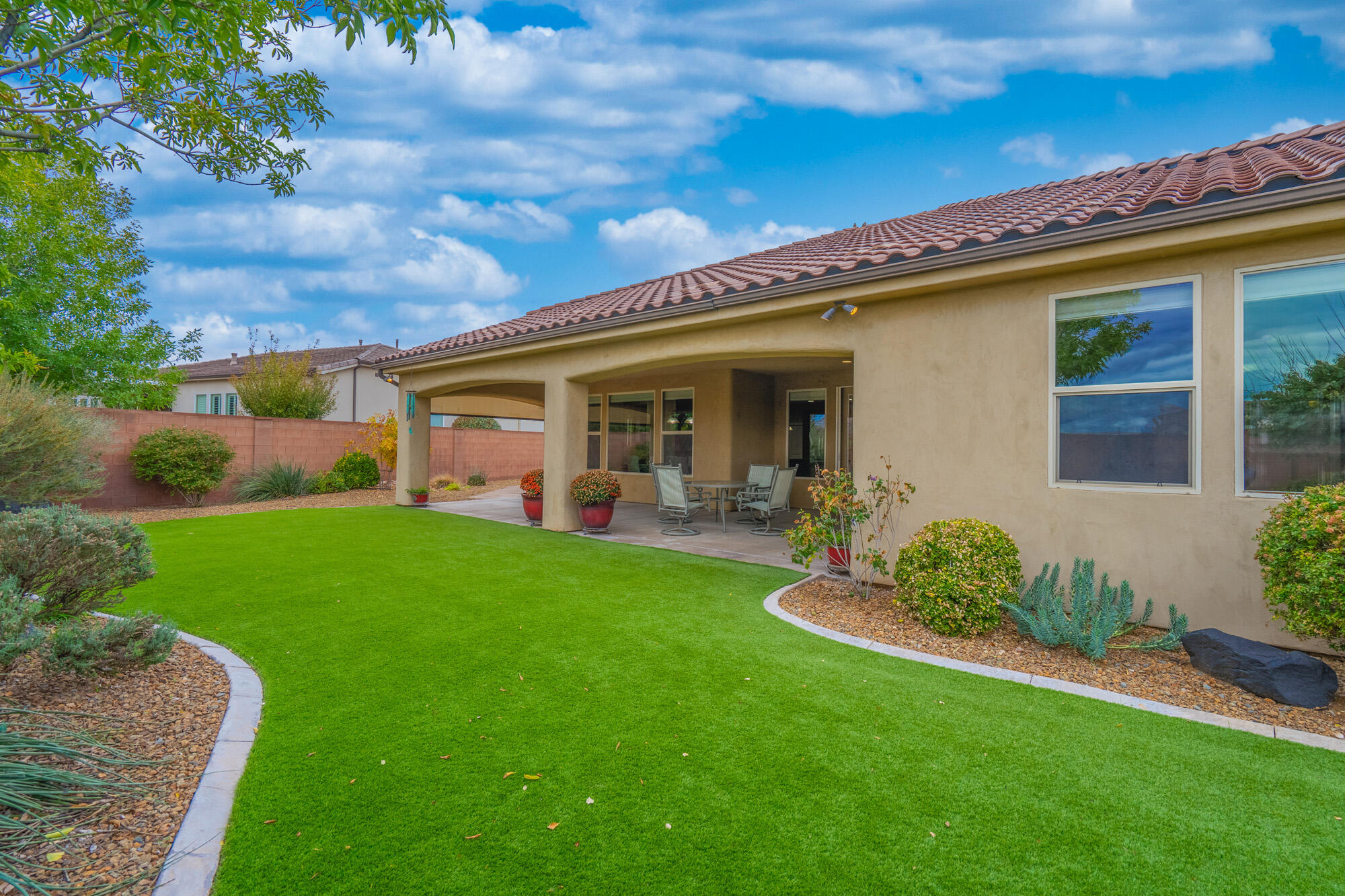 FOREMASTER RIDGE - Residential