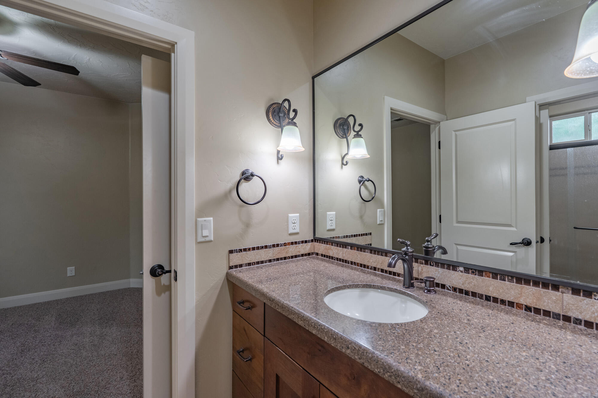FOREMASTER RIDGE - Residential