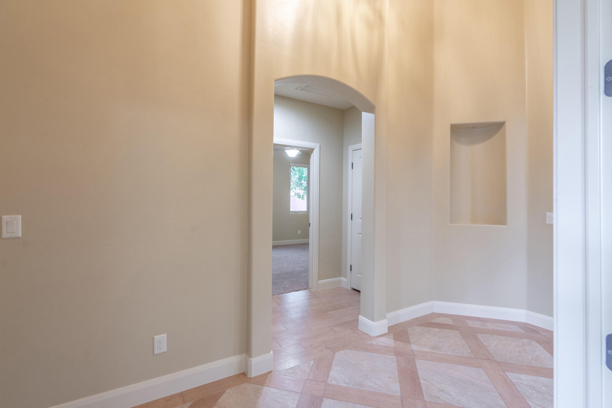 FOREMASTER RIDGE - Residential