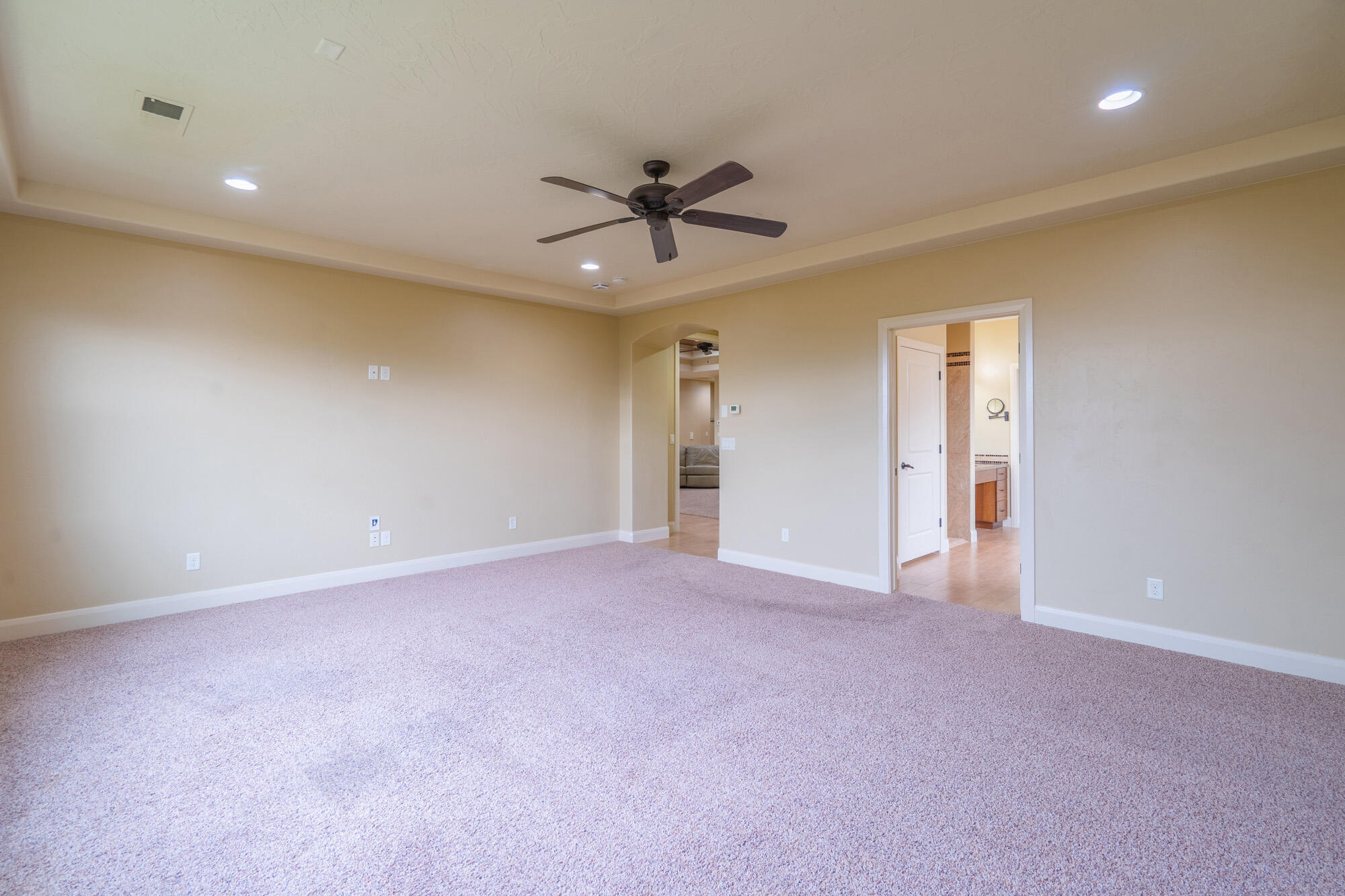 FOREMASTER RIDGE - Residential