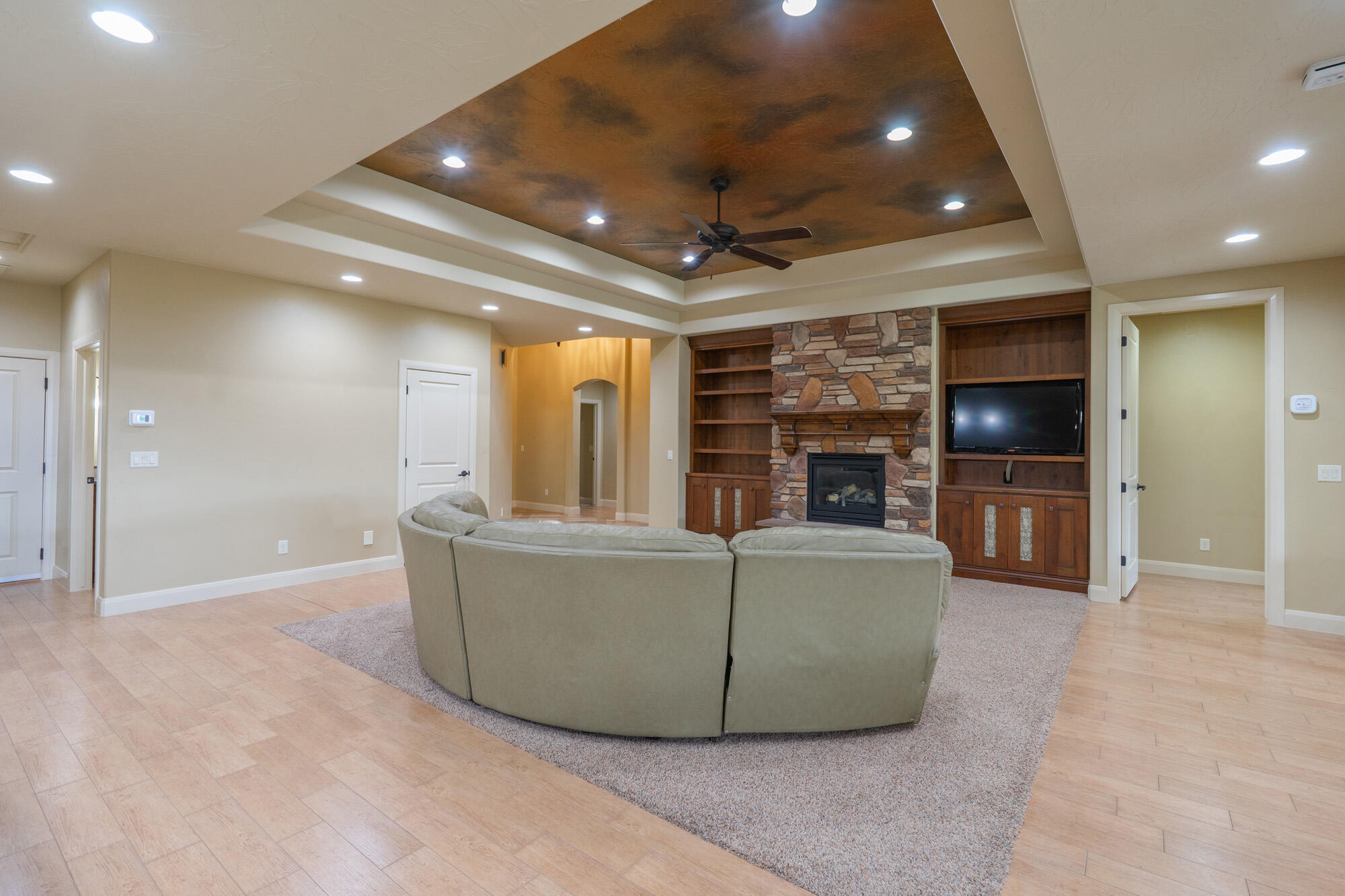 FOREMASTER RIDGE - Residential
