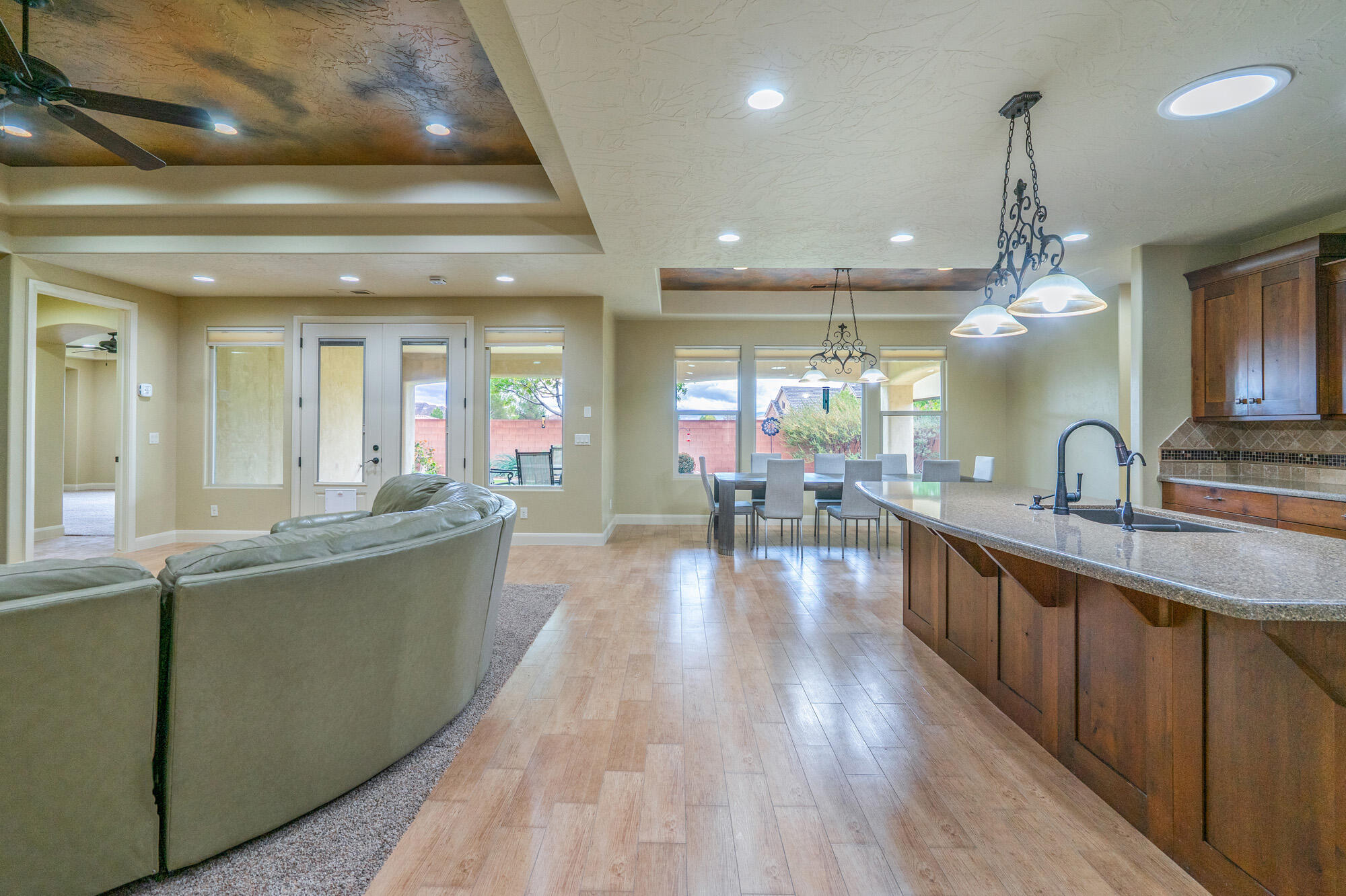 FOREMASTER RIDGE - Residential