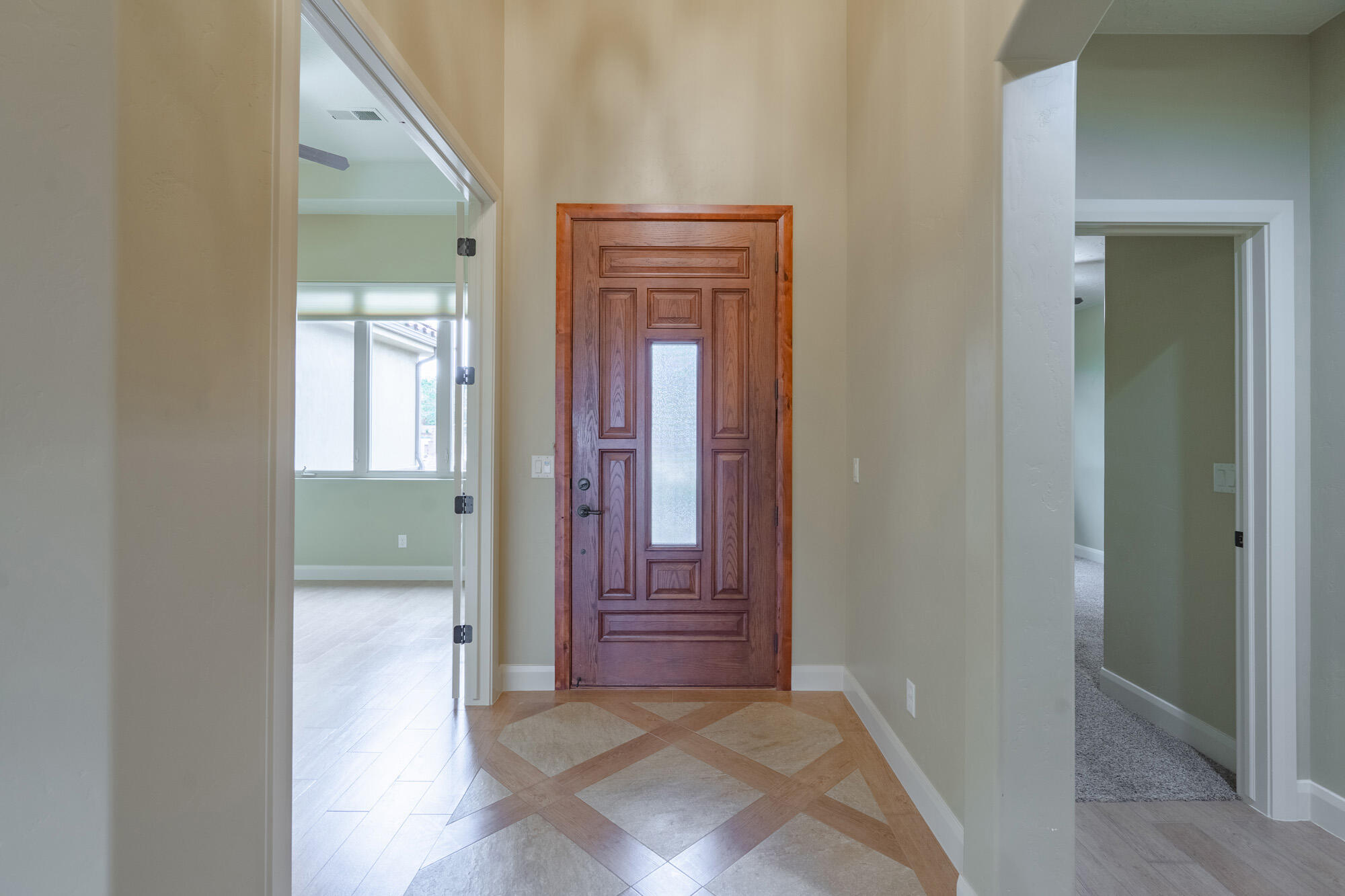FOREMASTER RIDGE - Residential