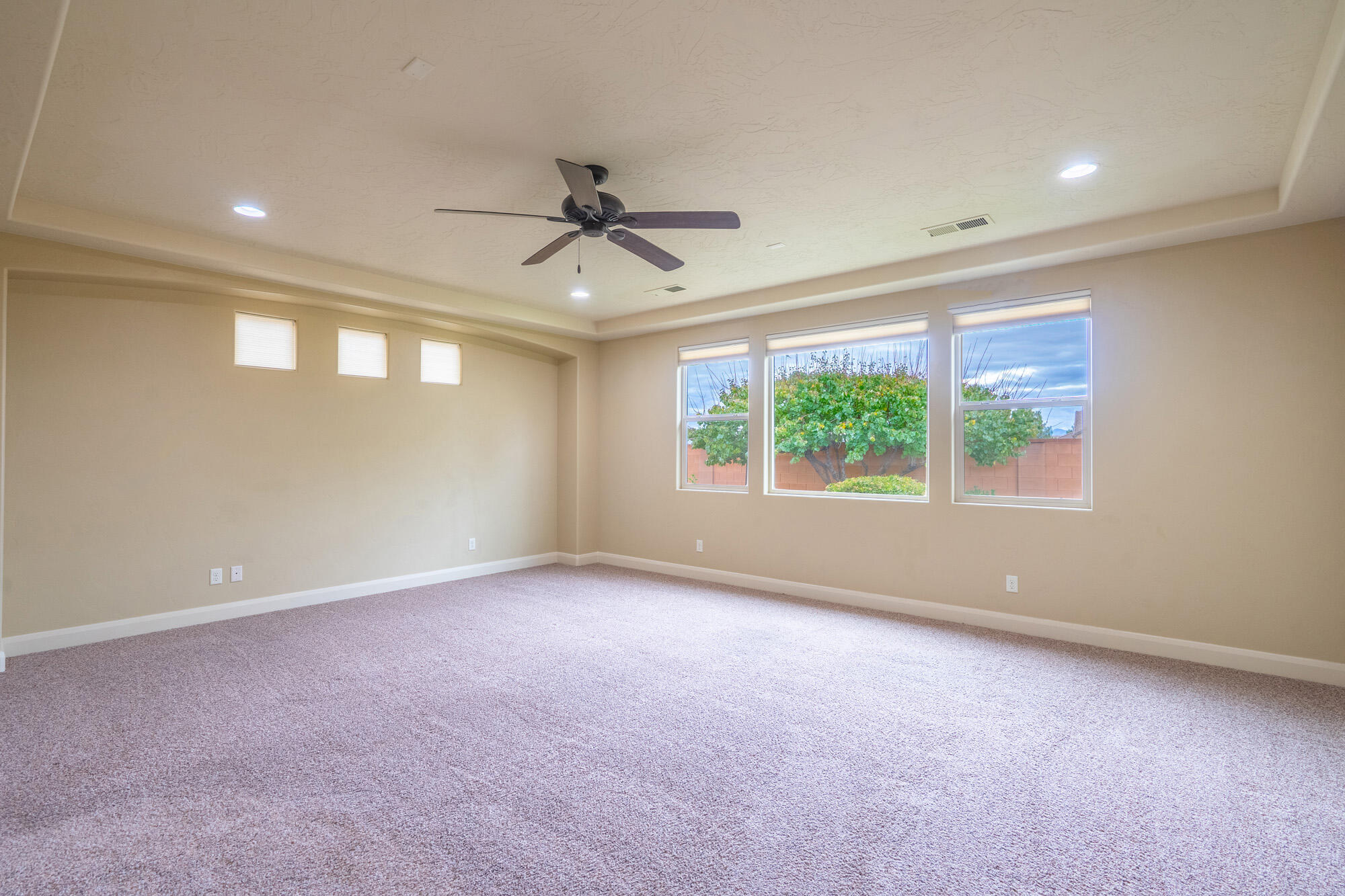FOREMASTER RIDGE - Residential