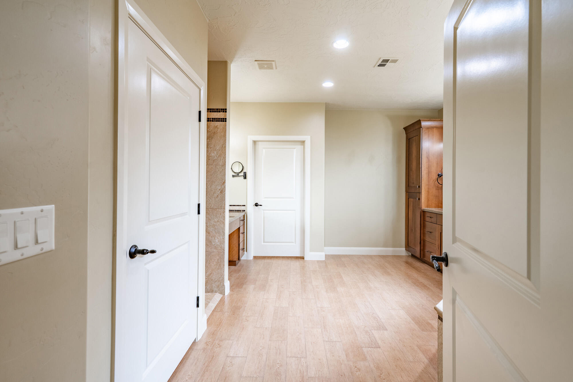 FOREMASTER RIDGE - Residential