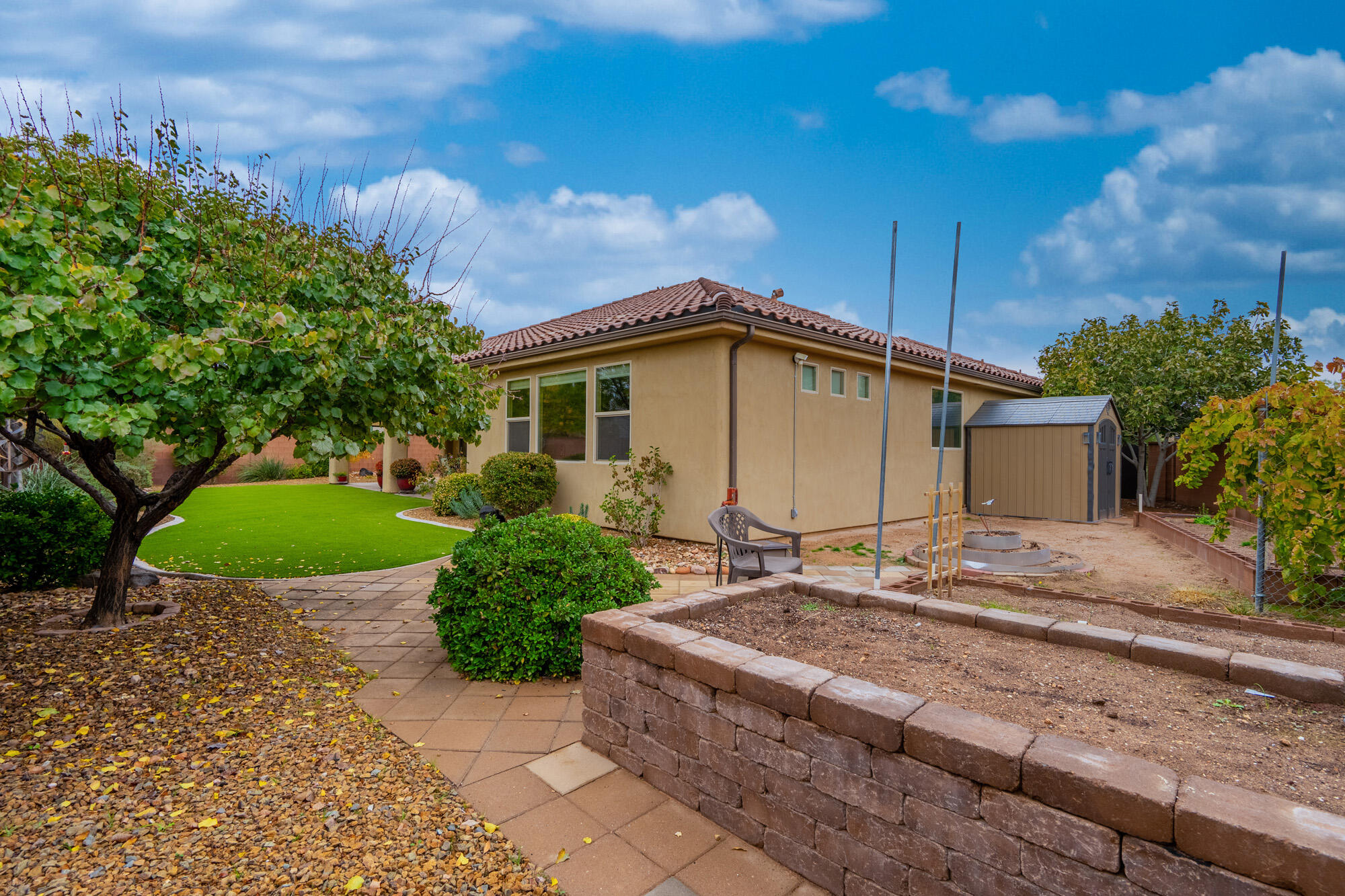 FOREMASTER RIDGE - Residential