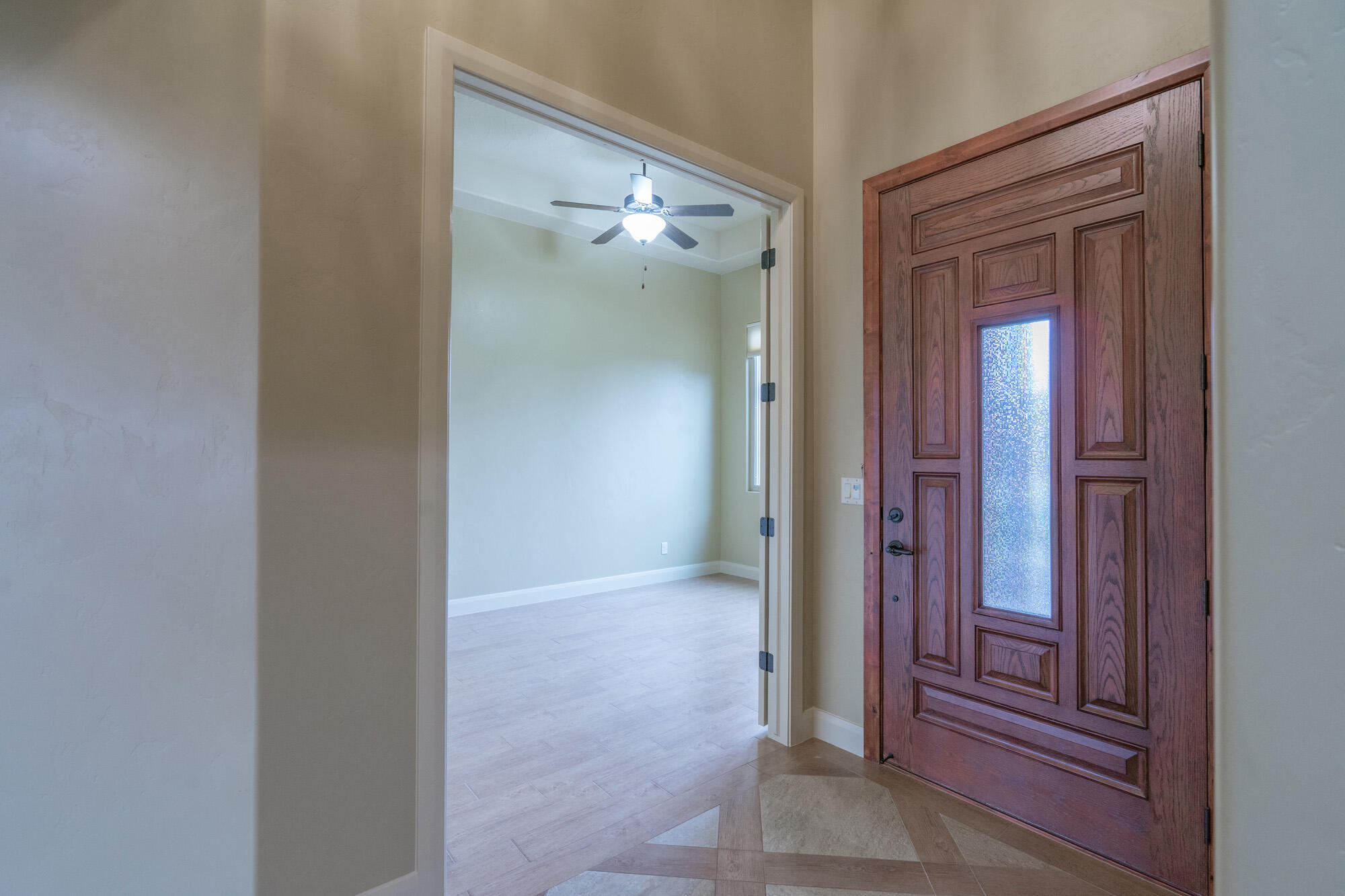 FOREMASTER RIDGE - Residential