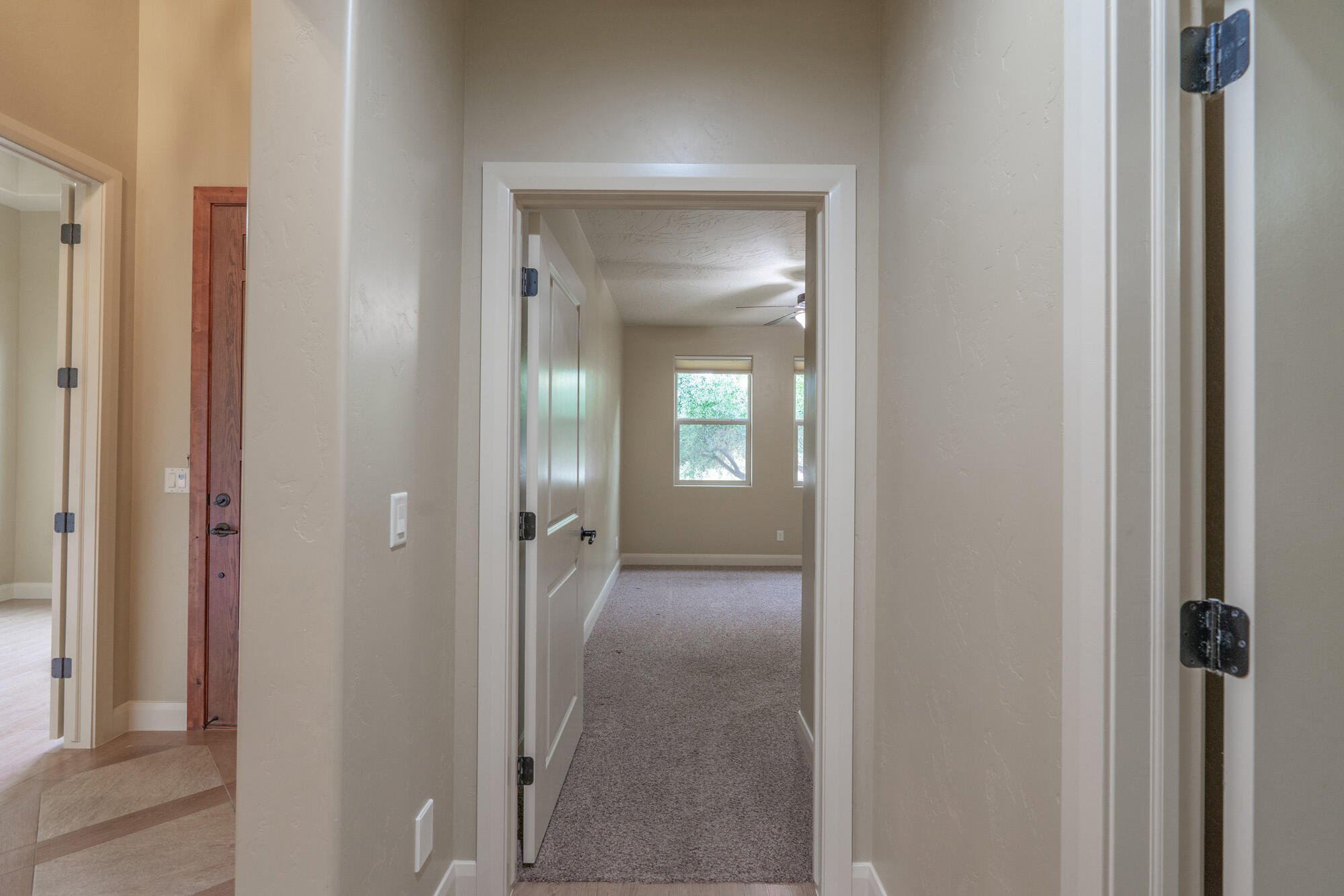 FOREMASTER RIDGE - Residential