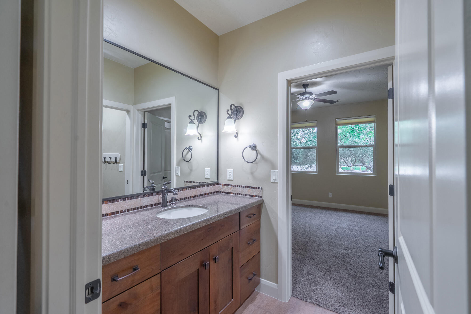 FOREMASTER RIDGE - Residential
