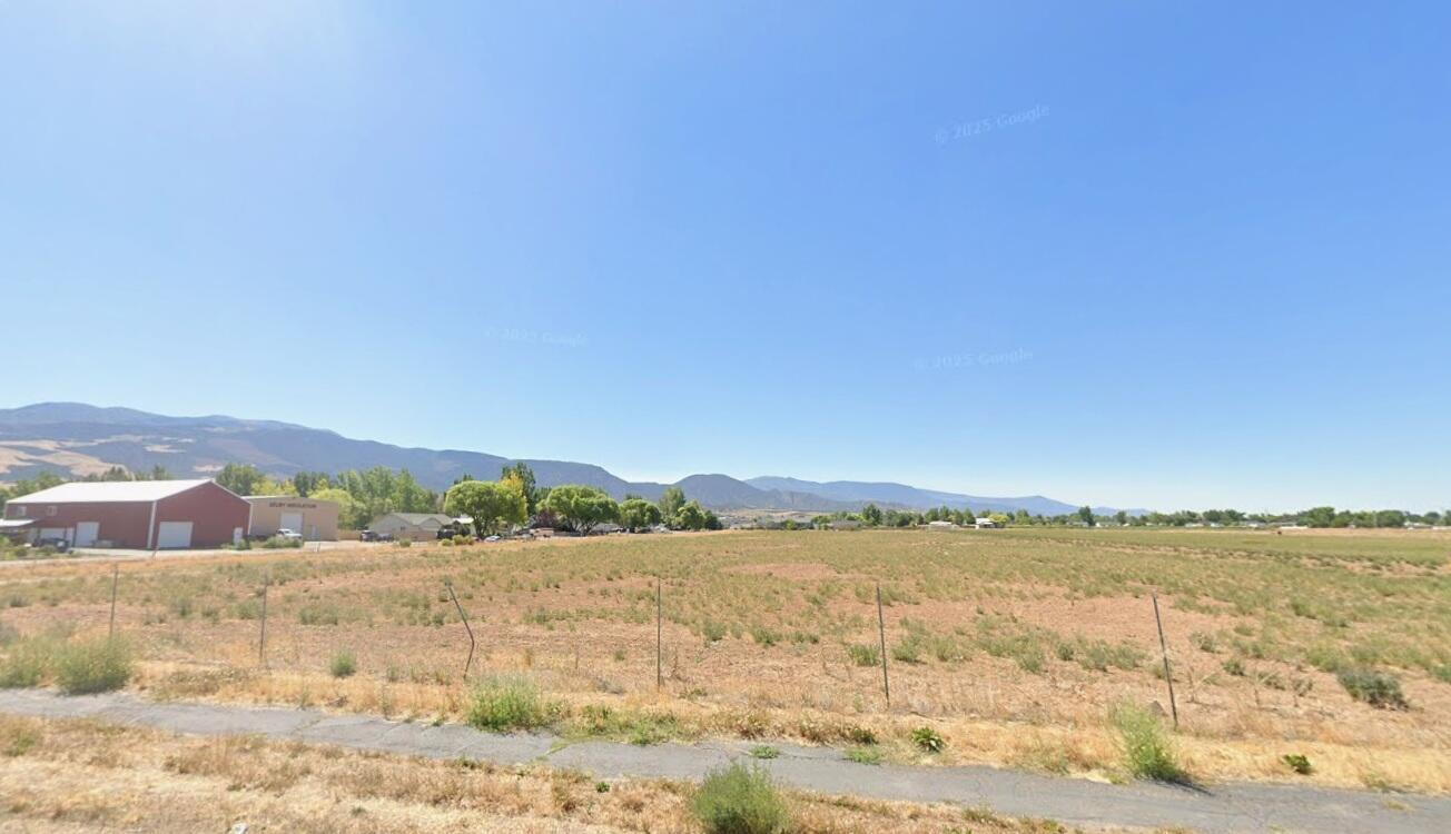 NOT AVAILABLE - Land