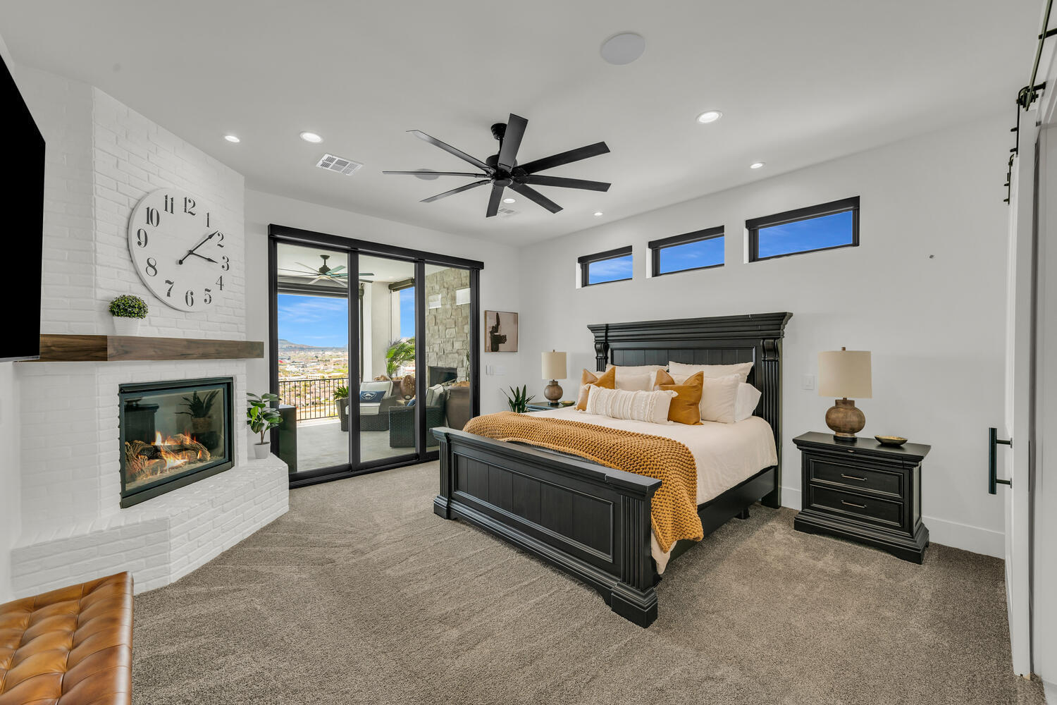 SOUTH RIM AT FOREMASTER RIDGE - Residential
