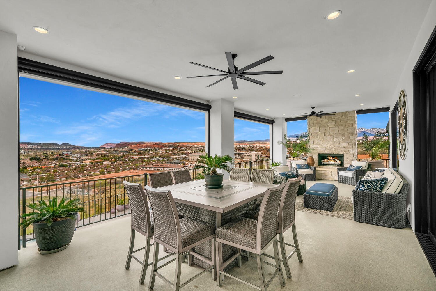 SOUTH RIM AT FOREMASTER RIDGE - Residential