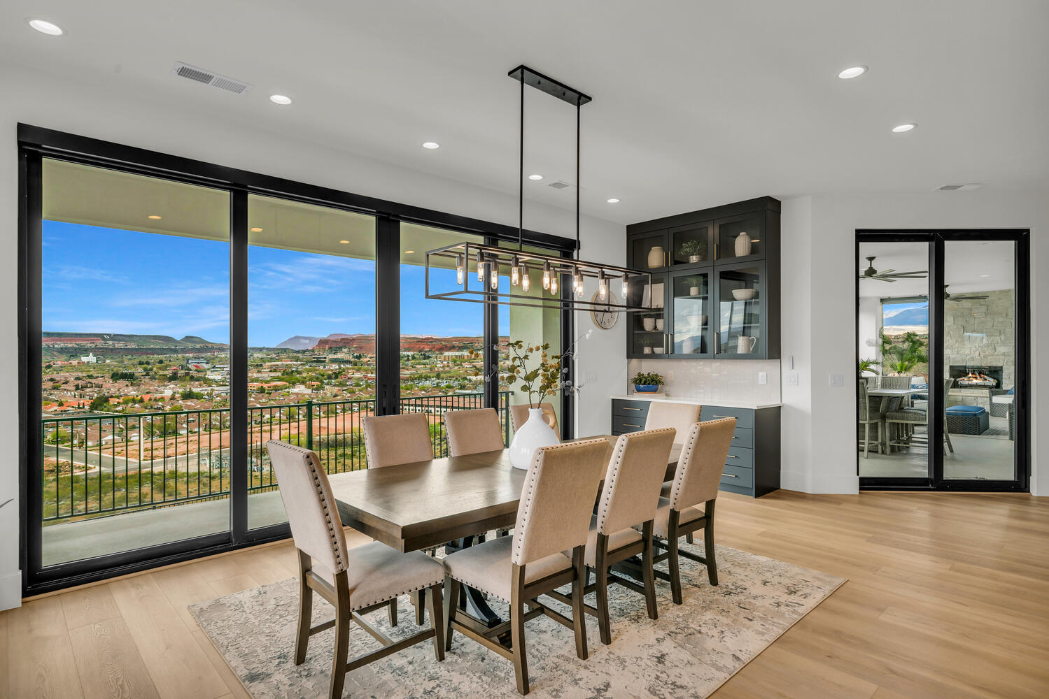 SOUTH RIM AT FOREMASTER RIDGE - Residential
