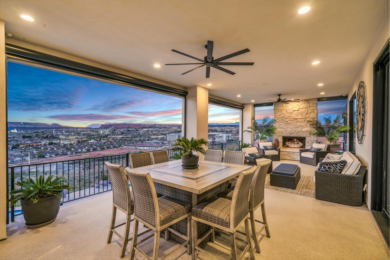 SOUTH RIM AT FOREMASTER RIDGE - Residential