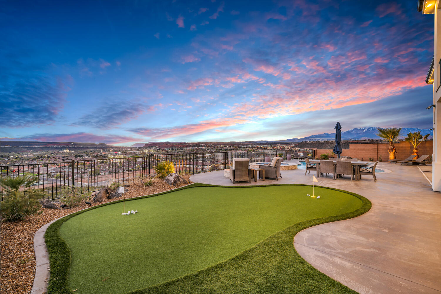 SOUTH RIM AT FOREMASTER RIDGE - Residential