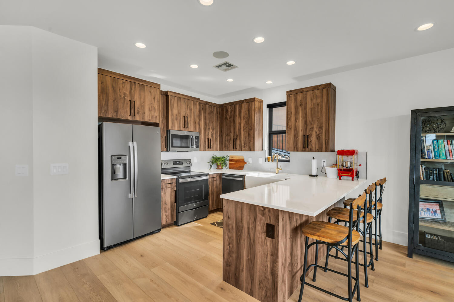 SOUTH RIM AT FOREMASTER RIDGE - Residential