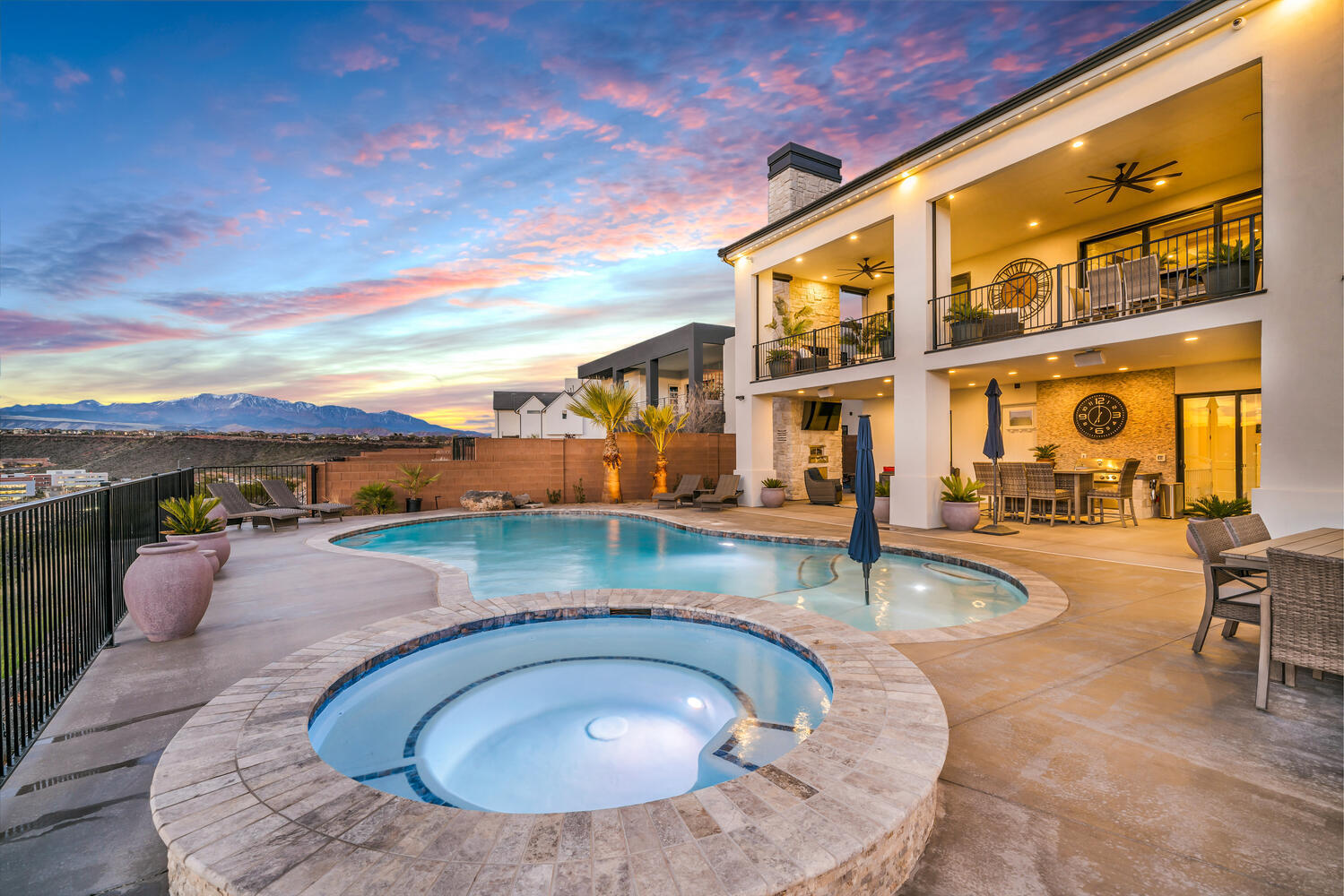SOUTH RIM AT FOREMASTER RIDGE - Residential