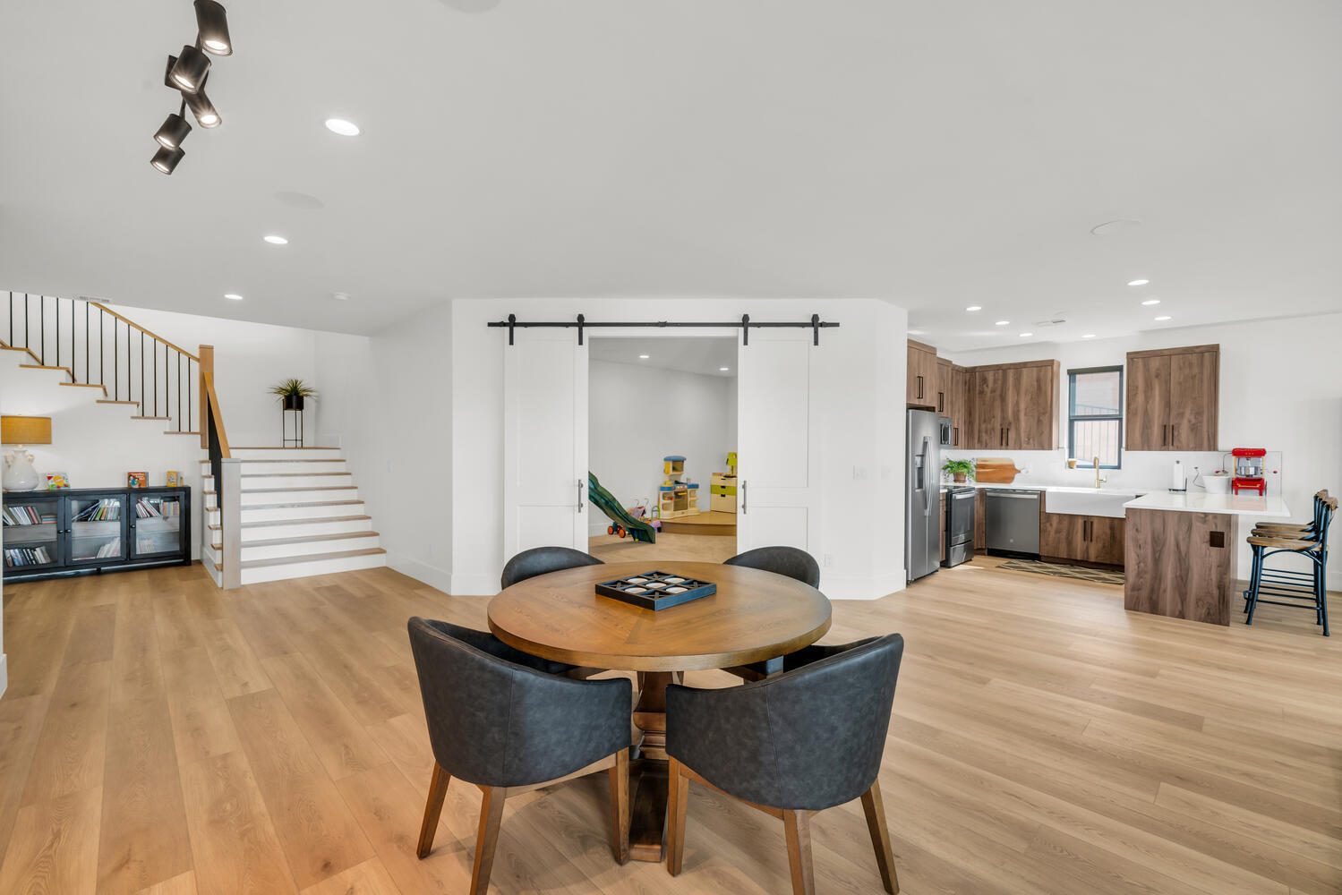 SOUTH RIM AT FOREMASTER RIDGE - Residential