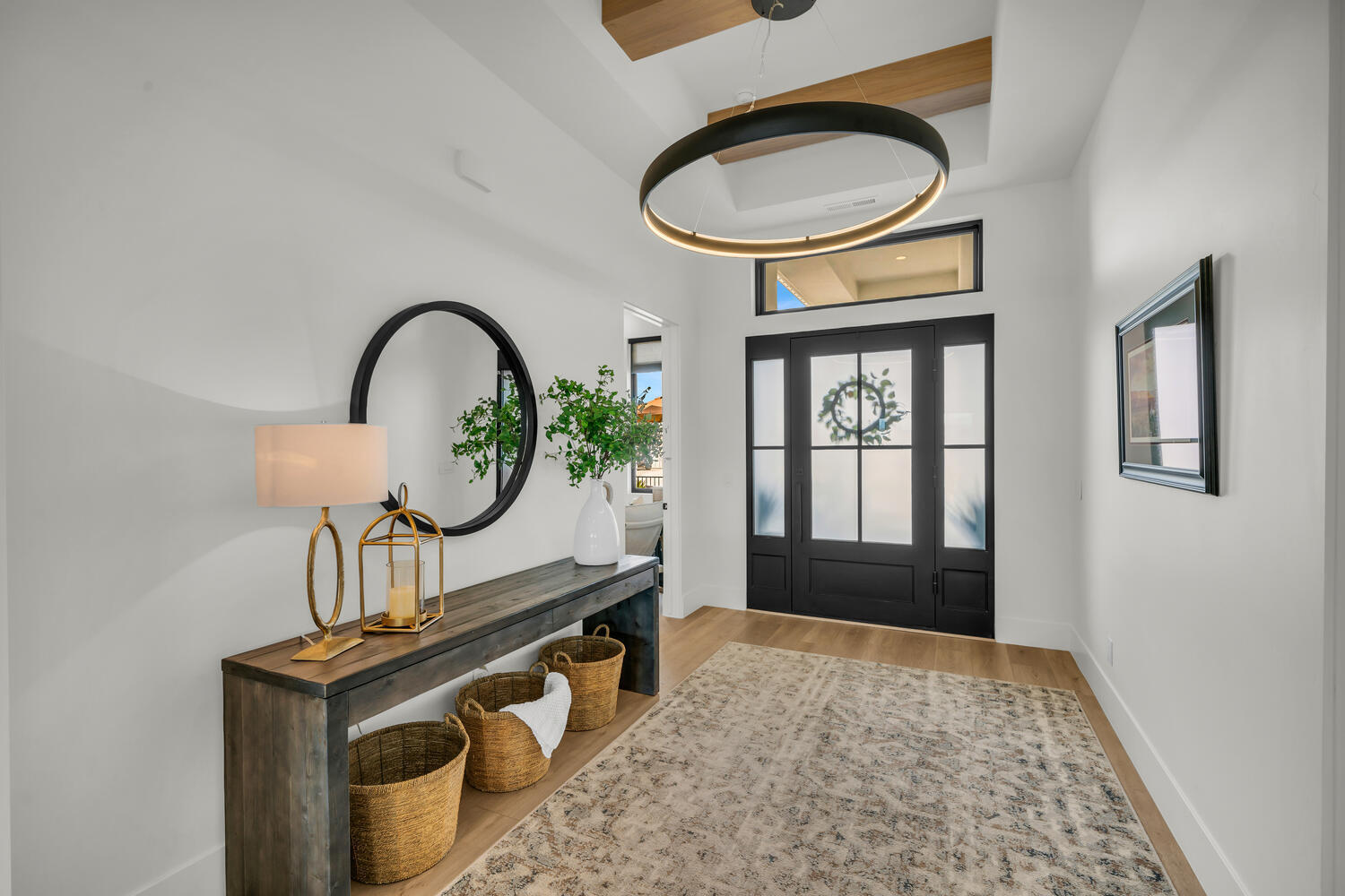 SOUTH RIM AT FOREMASTER RIDGE - Residential