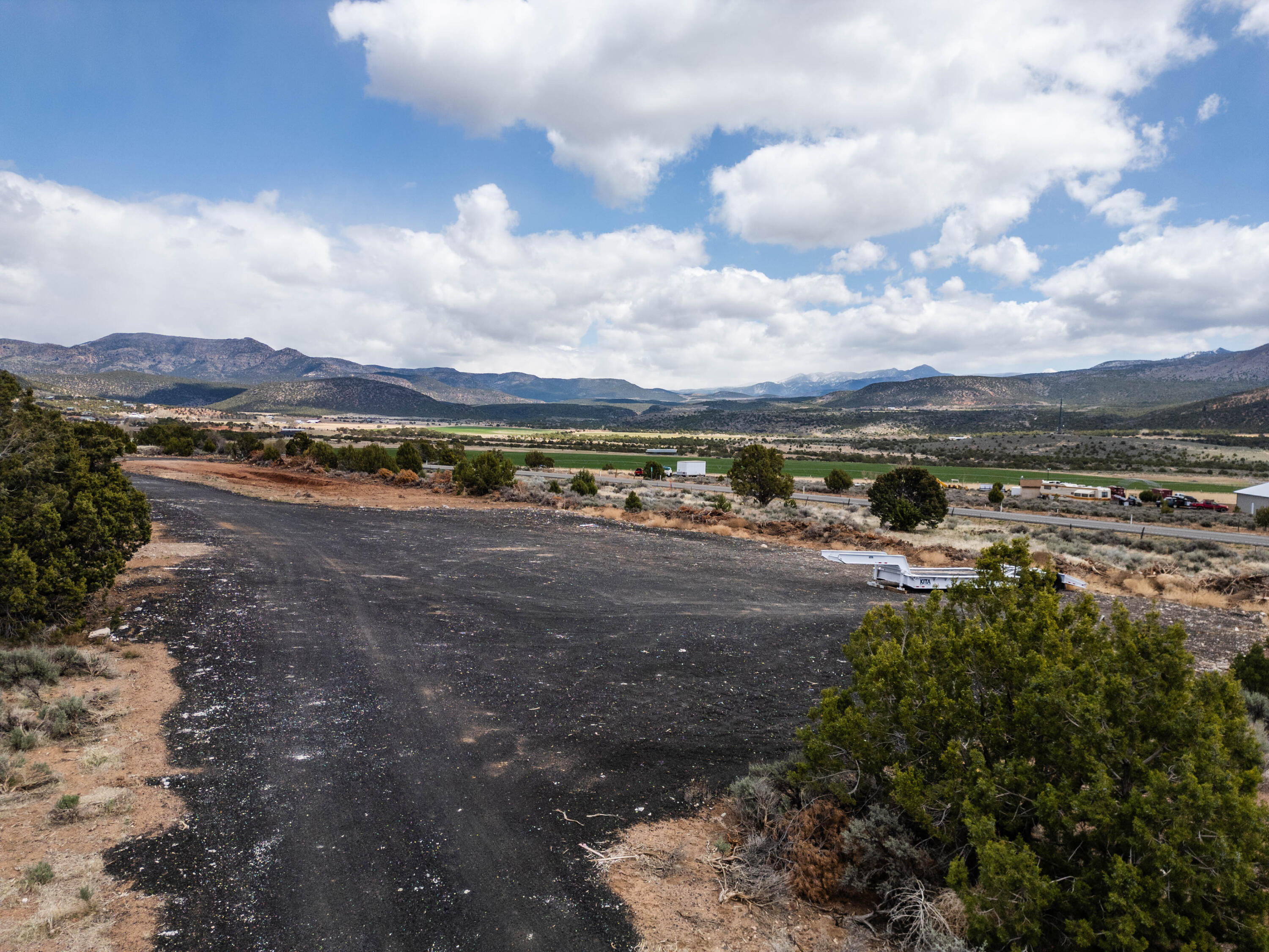 CENTRAL TOWNSITE - Land