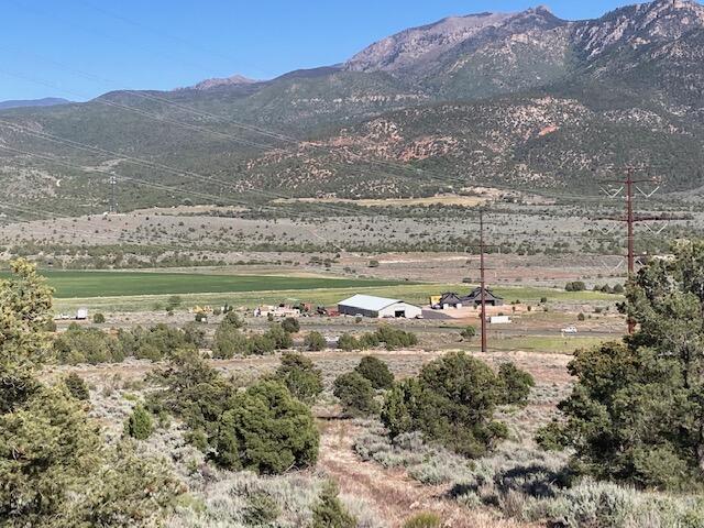 CENTRAL TOWNSITE - Land