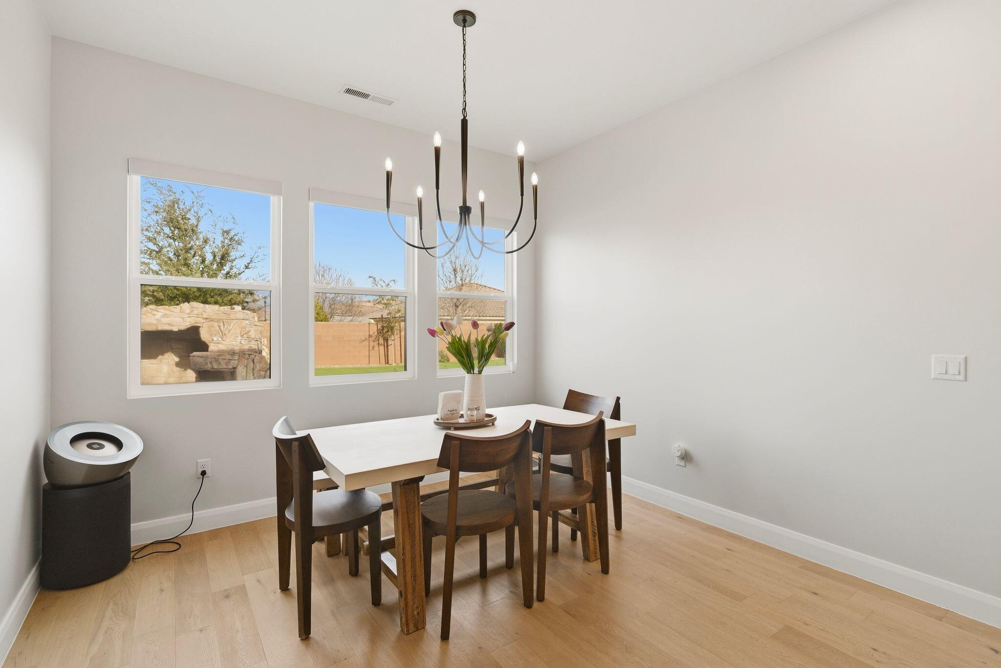 IRON HORSE - Residential