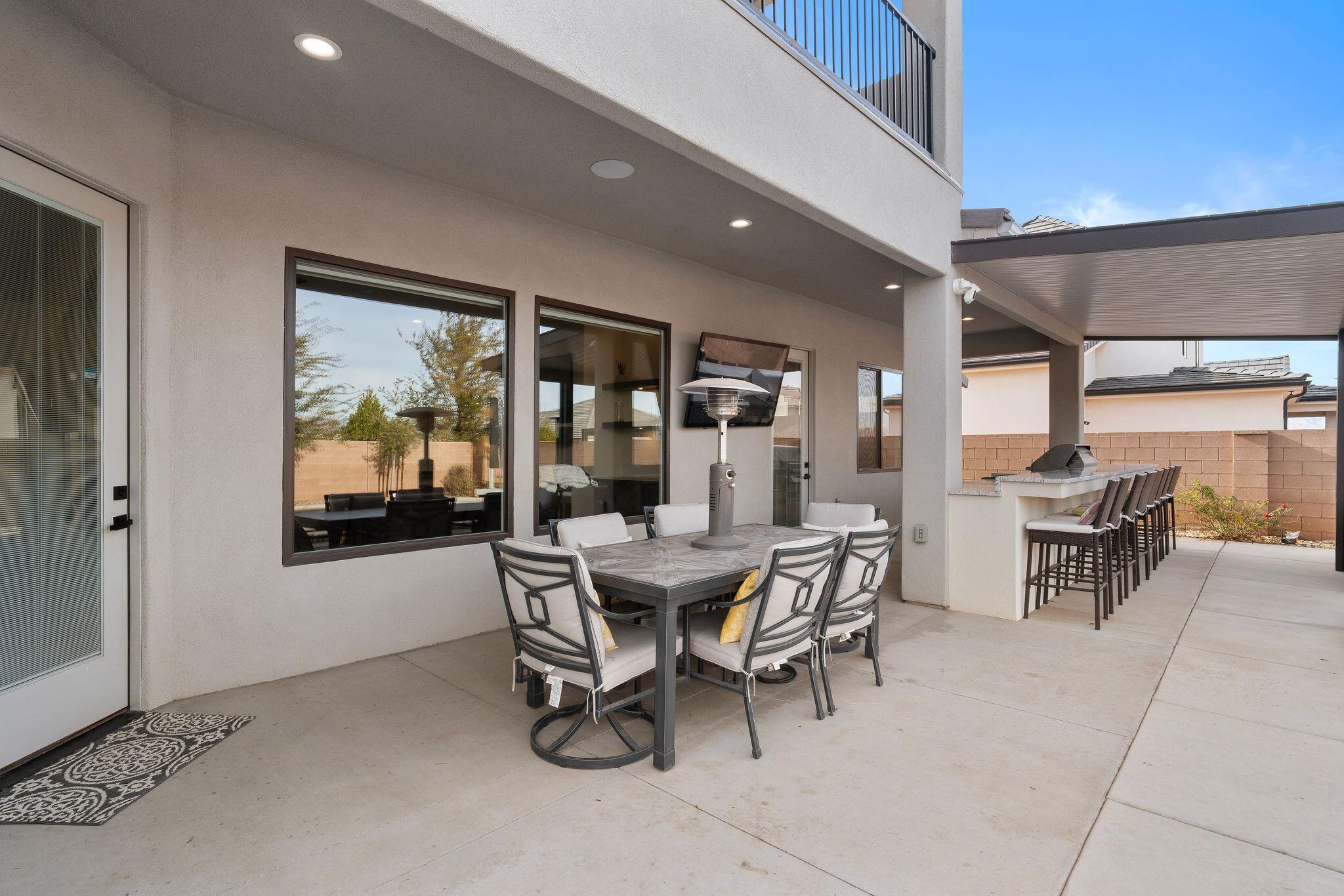 IRON HORSE - Residential