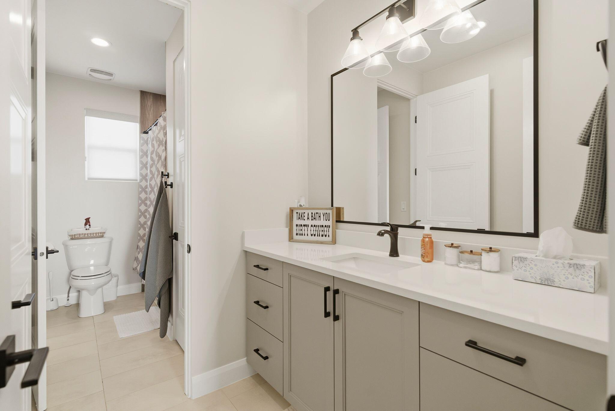 IRON HORSE - Residential