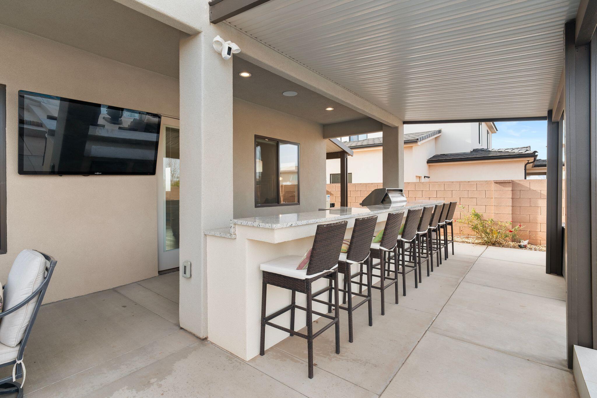 IRON HORSE - Residential