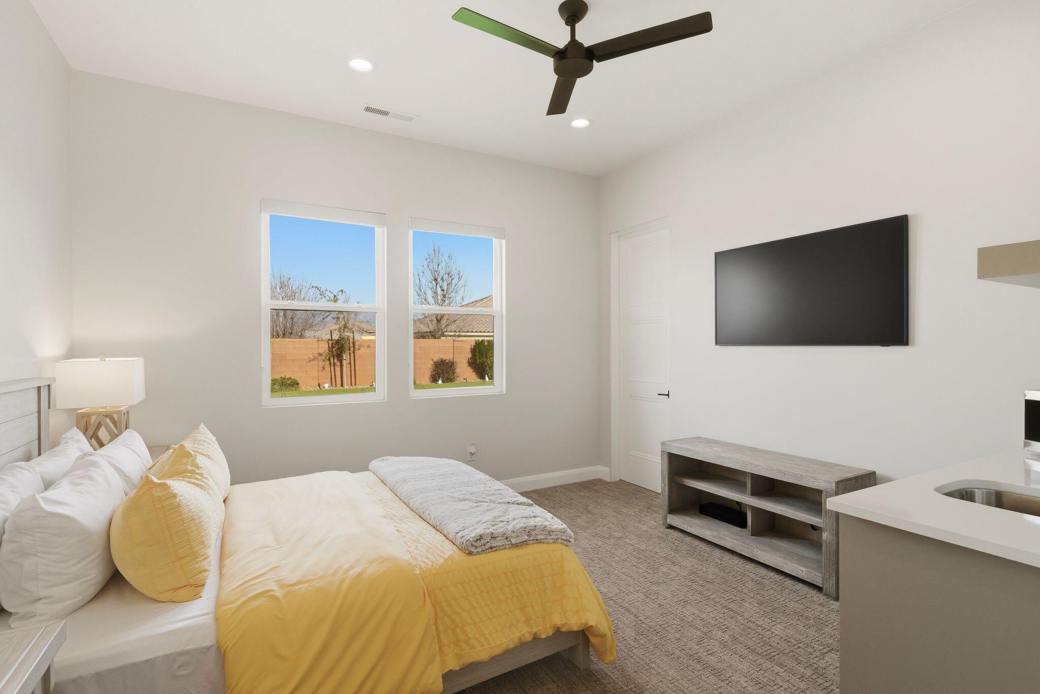 IRON HORSE - Residential